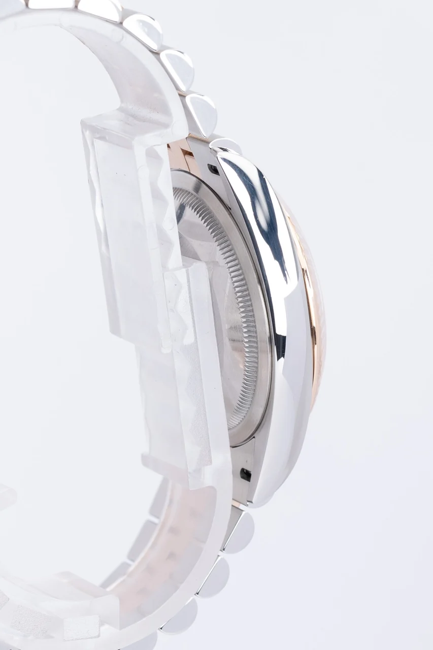 Rolex Datejust 36 – Ref. 126231, Sehr gut – 2/10