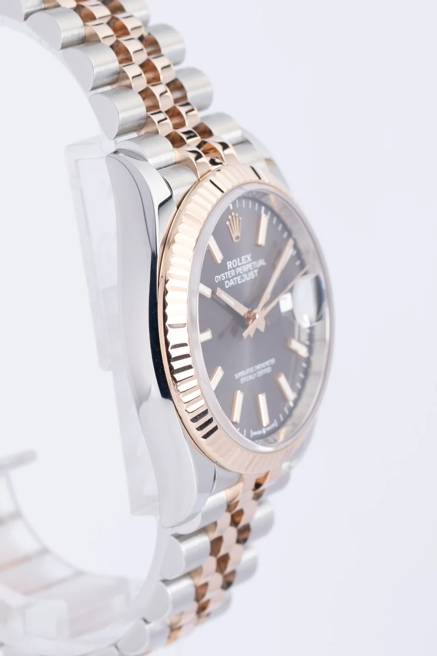 Rolex Datejust 36 – Ref. 126231, Sehr gut – 3/10