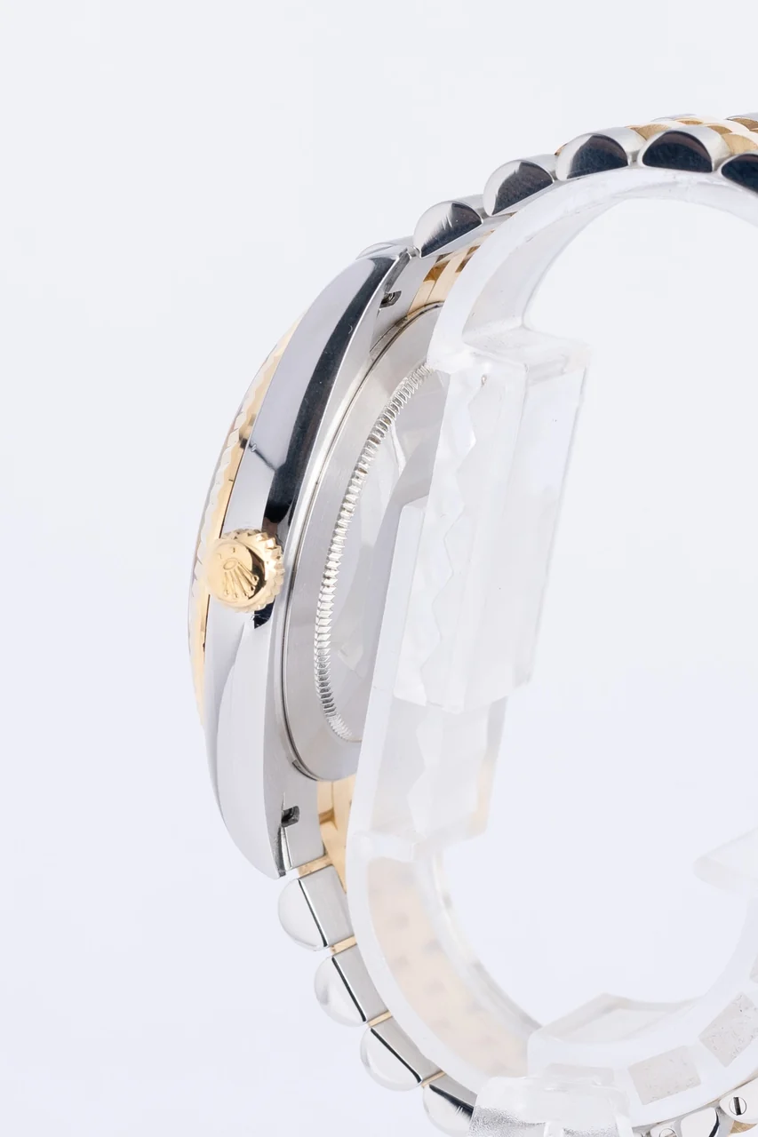 Rolex Jubilee – Ref. 126333, Sehr gut – 3/10