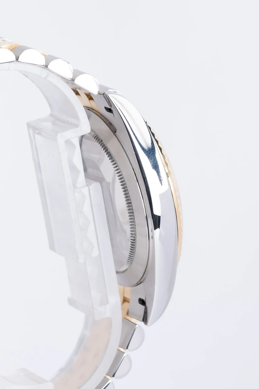Rolex Jubilee – Ref. 126333, Sehr gut – 4/10