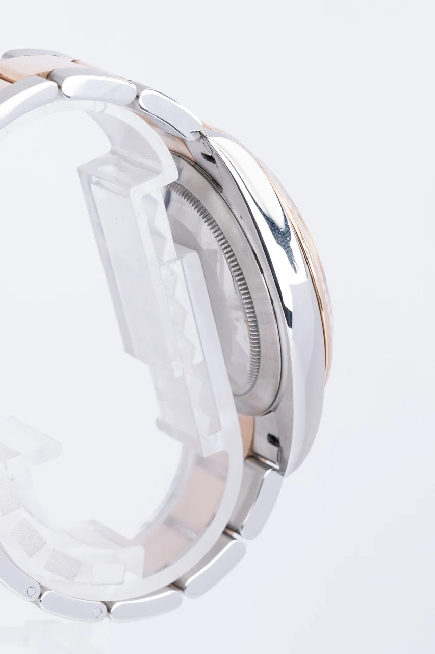 Rolex Datejust – Ref. 126331, Sehr gut – 2/10