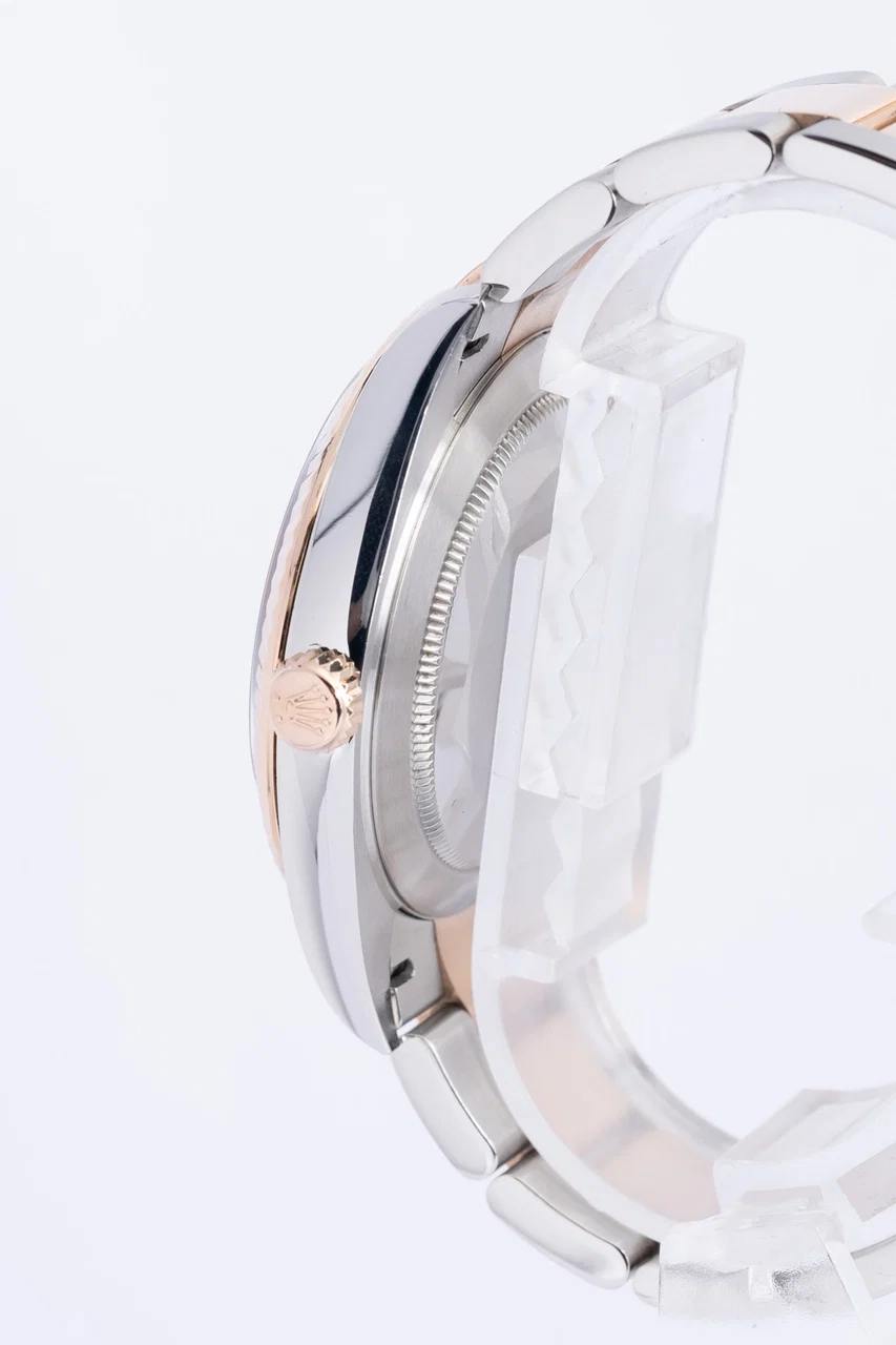 Rolex Datejust – Ref. 126331, Sehr gut – 3/10
