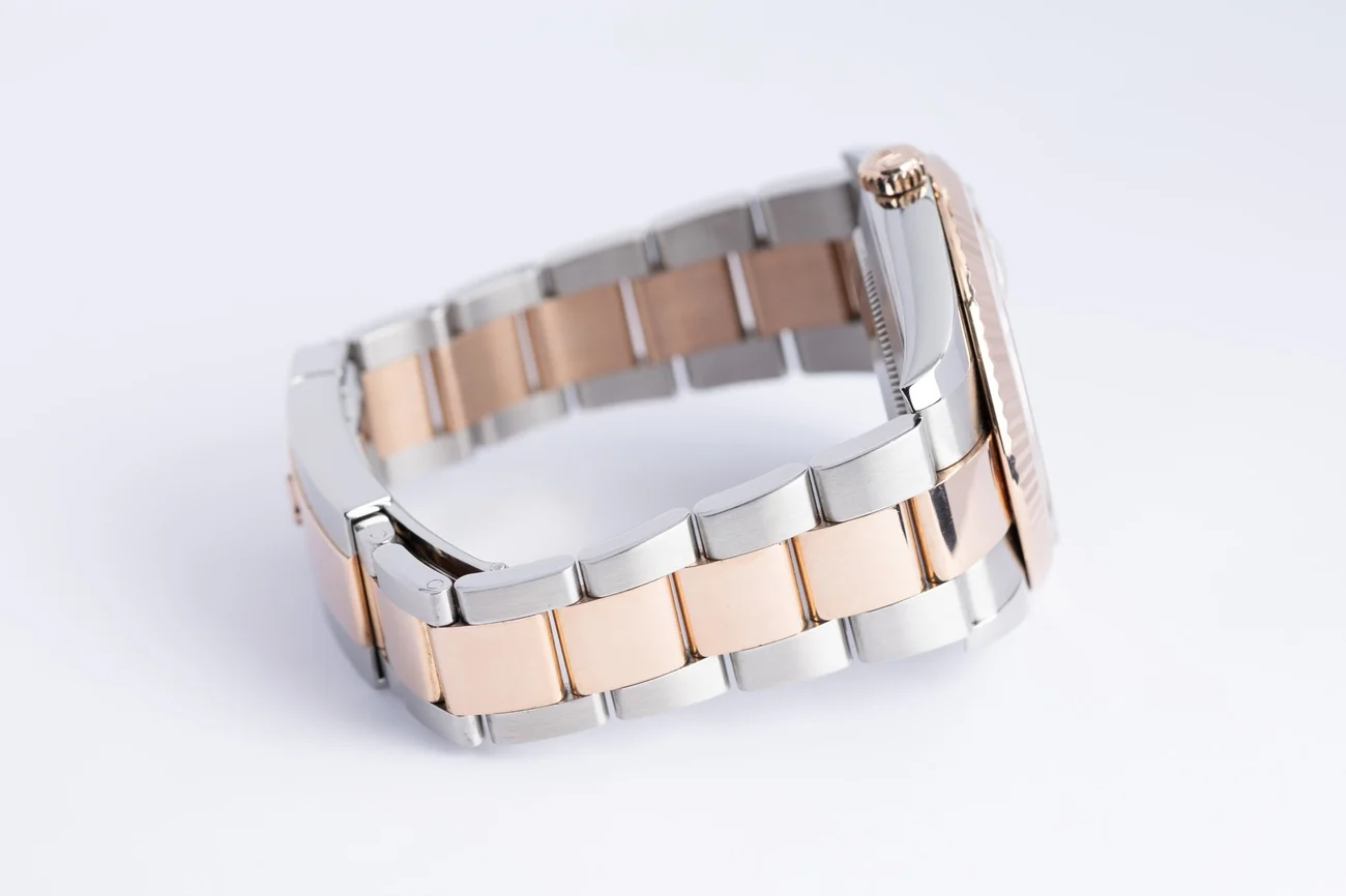 Rolex Datejust – Ref. 126331, Sehr gut – 6/10