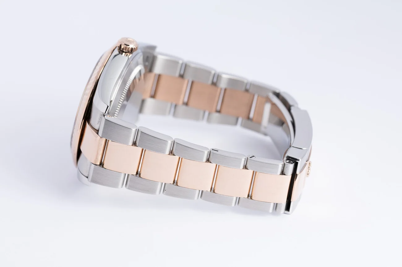 Rolex Datejust – Ref. 126331, Sehr gut – 8/10