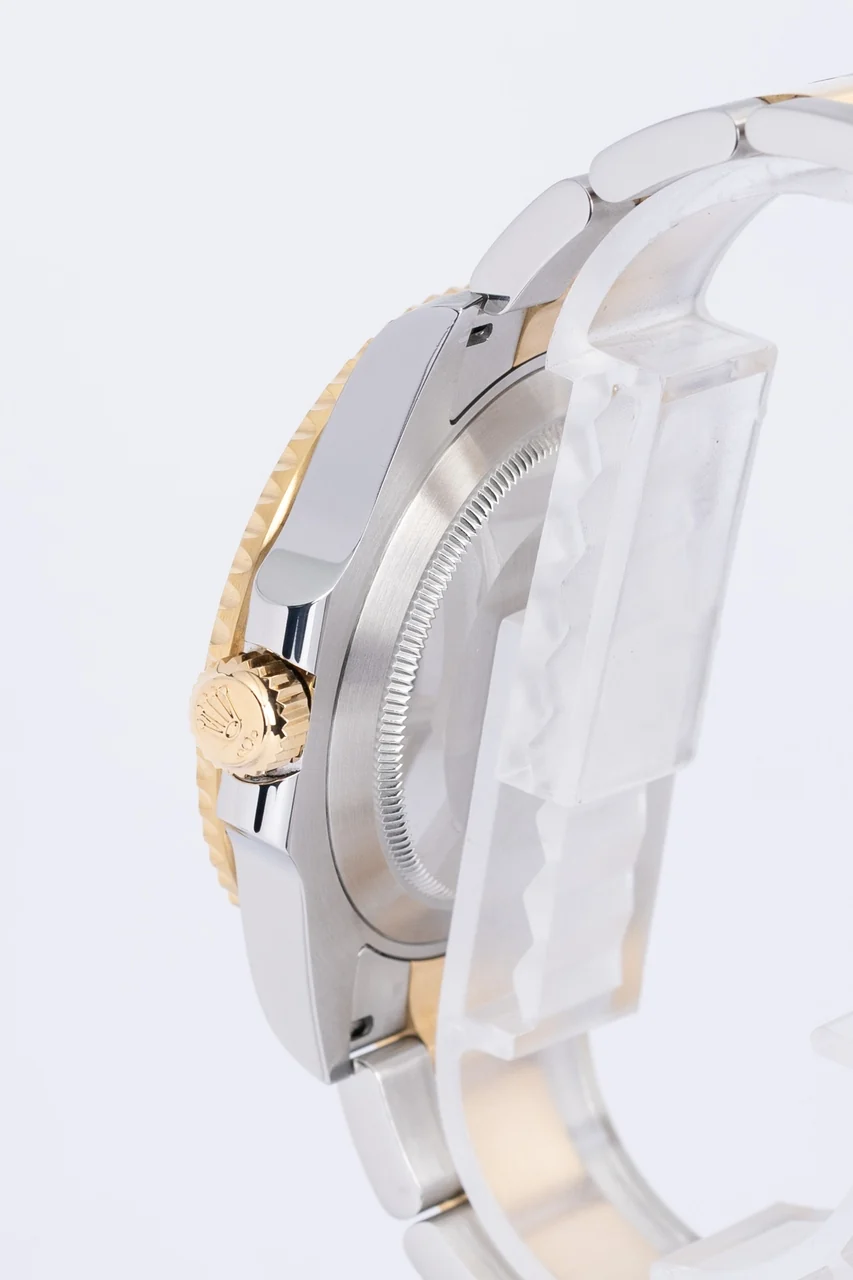 Rolex Submariner – Ref. 126613LN, Sehr gut – 2/10
