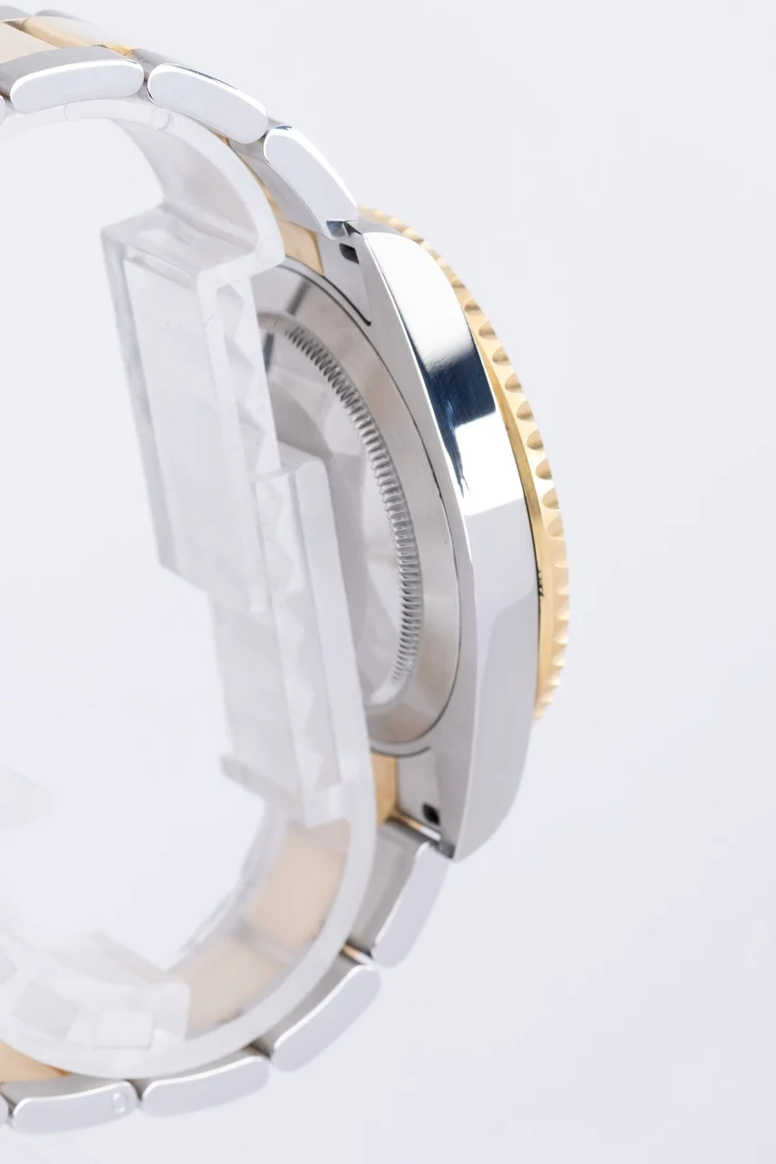 Rolex Submariner – Ref. 126613LN, Sehr gut – 5/10