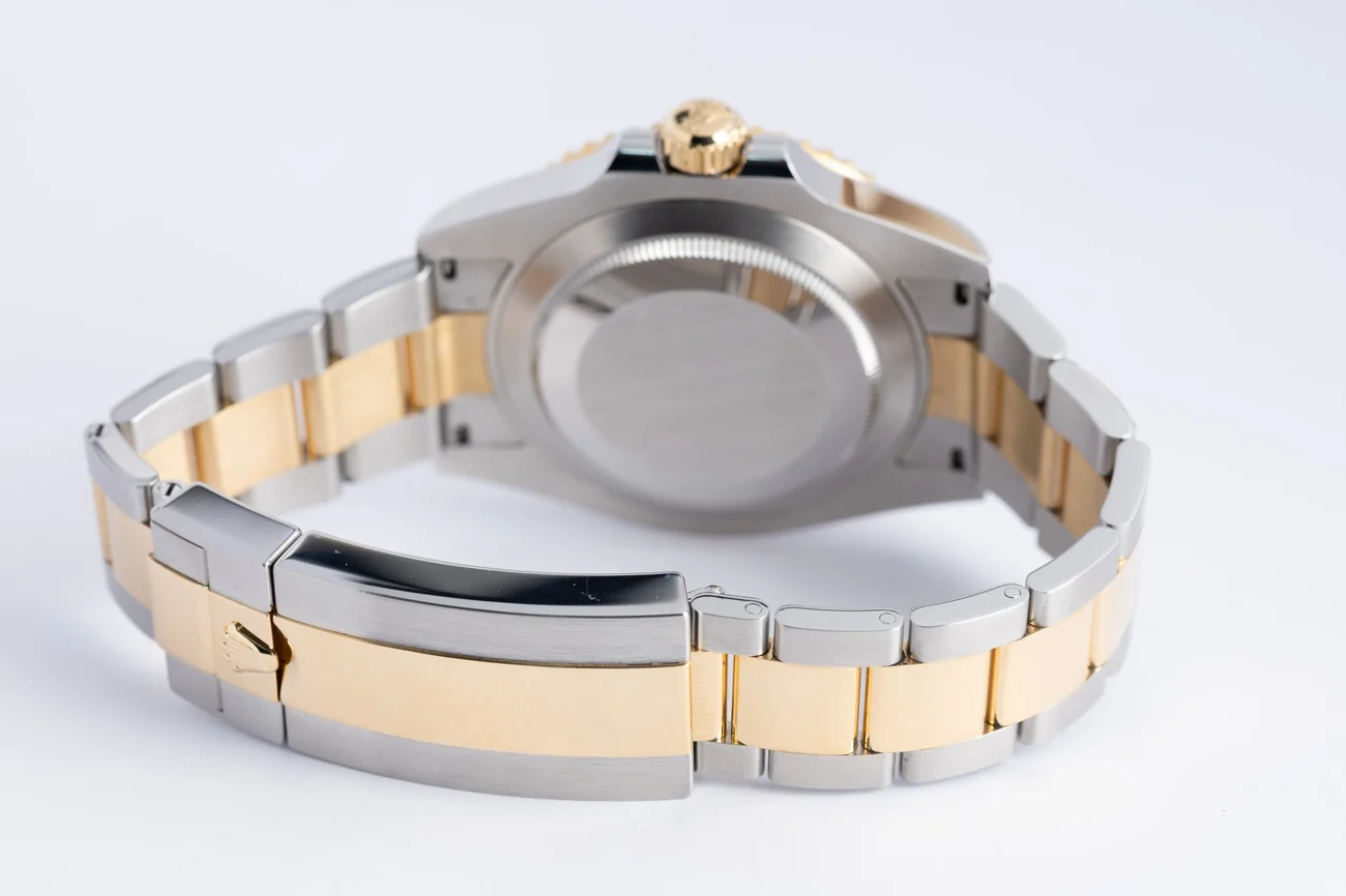 Rolex Submariner – Ref. 126613LN, Sehr gut – 9/10