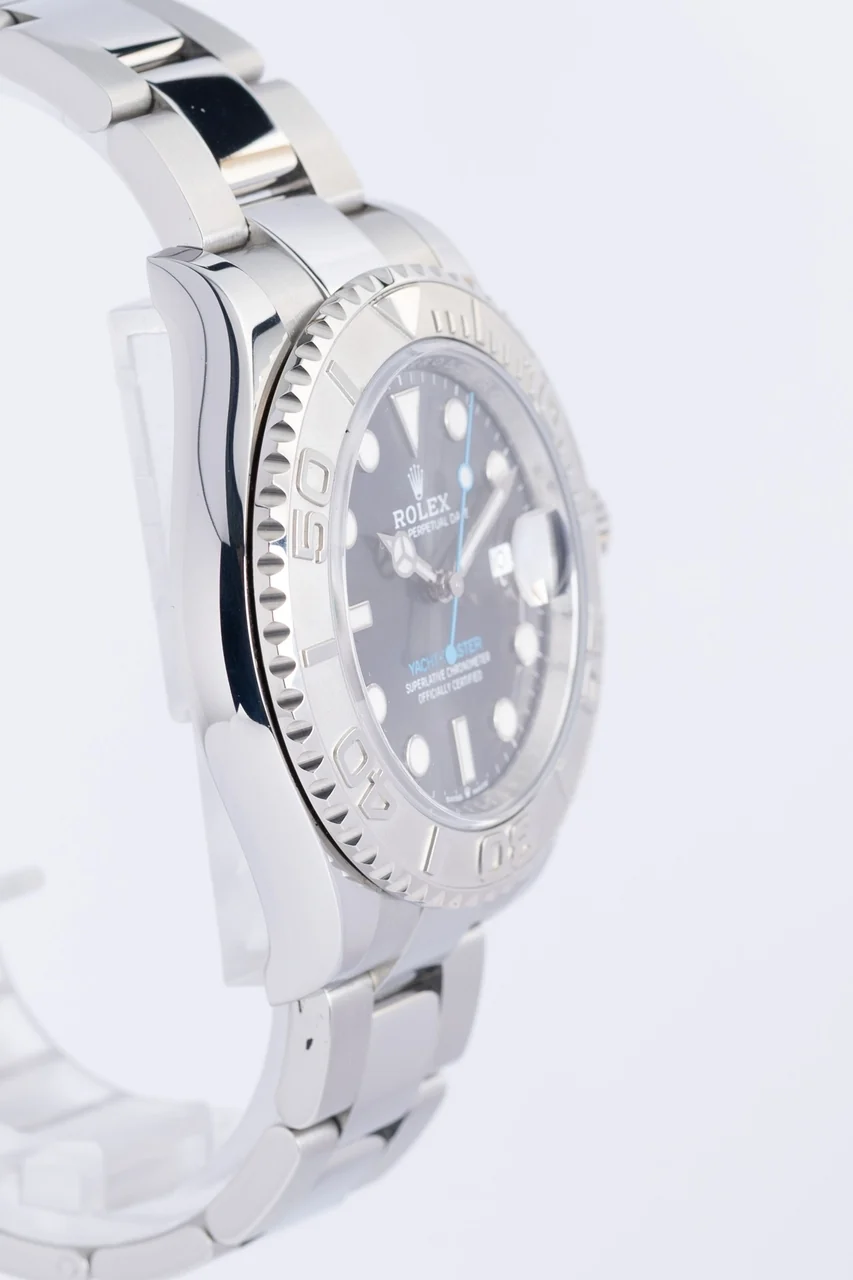 Rolex Yacht-Master – Ref. 126622, Sehr gut – 3/10