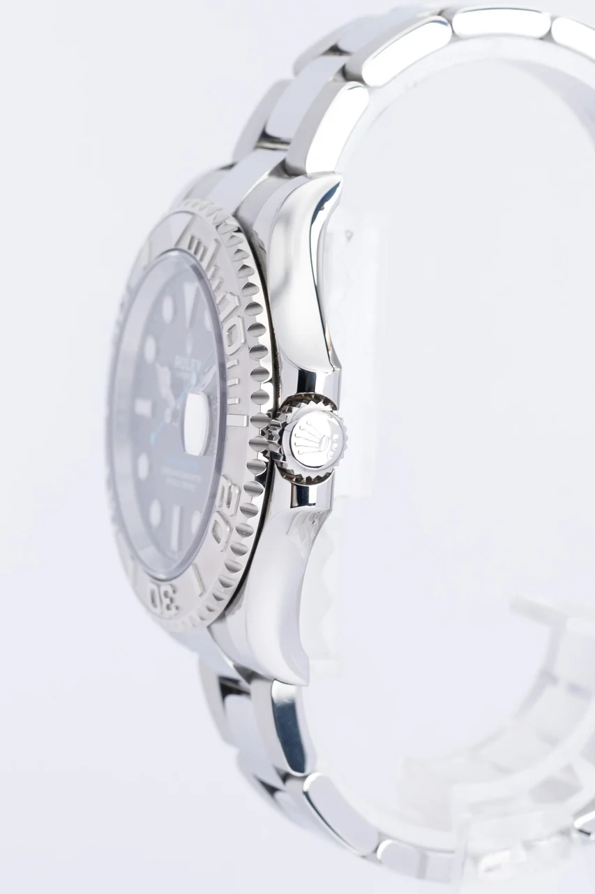 Rolex Yacht-Master – Ref. 126622, Sehr gut – 4/10
