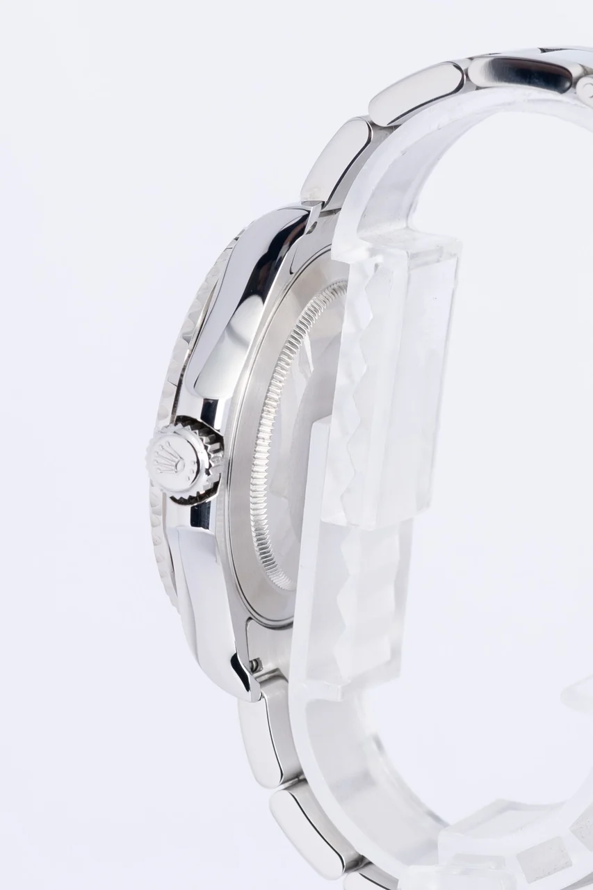 Rolex Yacht-Master – Ref. 126622, Sehr gut – 5/10
