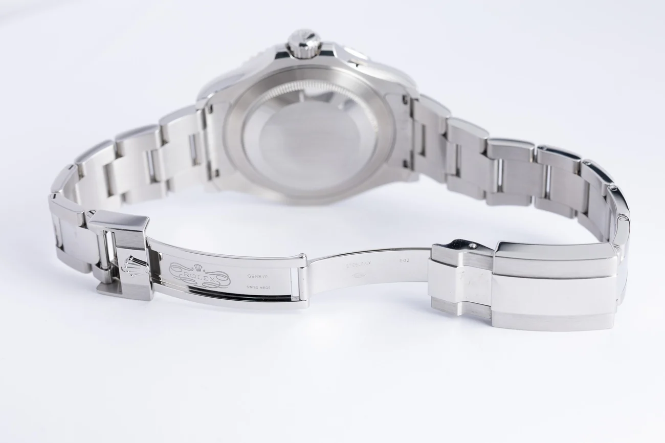 Rolex Yacht-Master – Ref. 126622, Sehr gut – 9/10