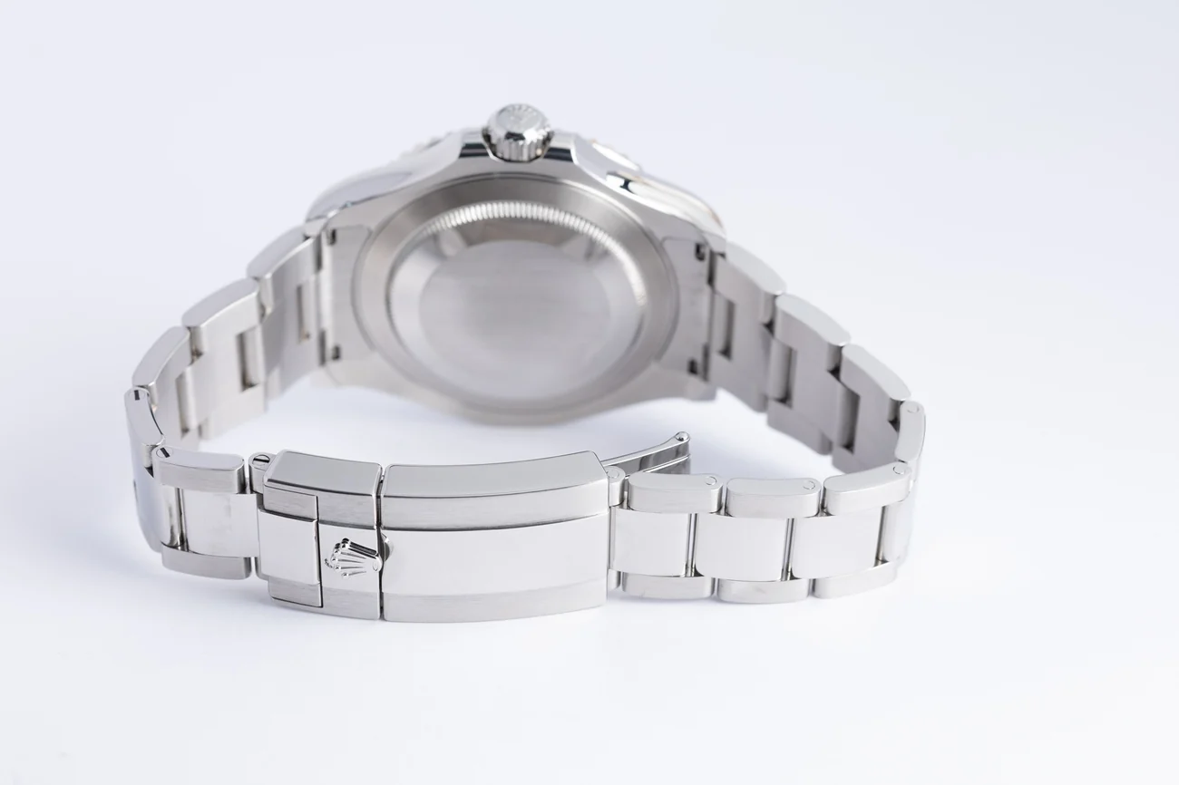 Rolex Yacht-Master – Ref. 126622, Sehr gut – 10/10
