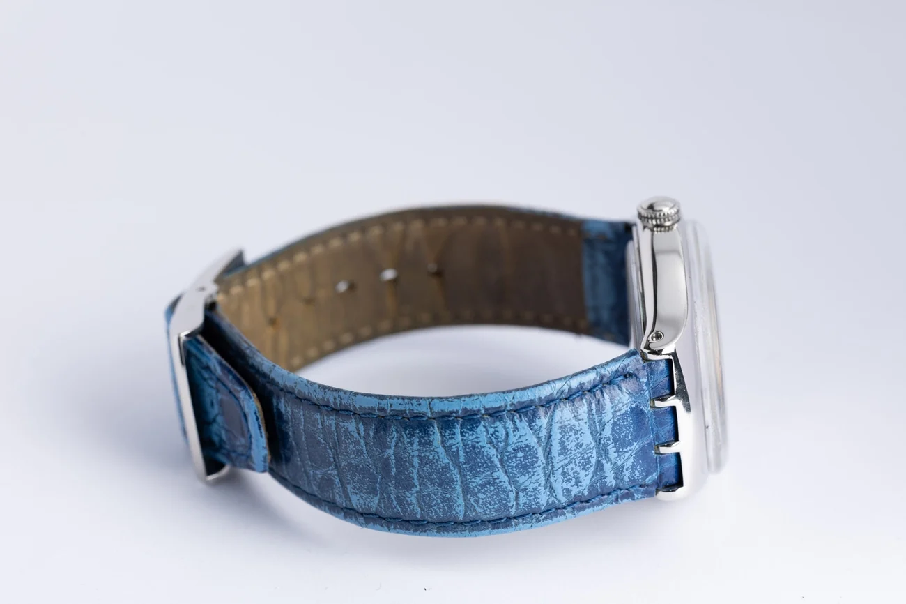 Swatch Tresor Magic – Ref. SAZ101, Sehr gut – 3/10