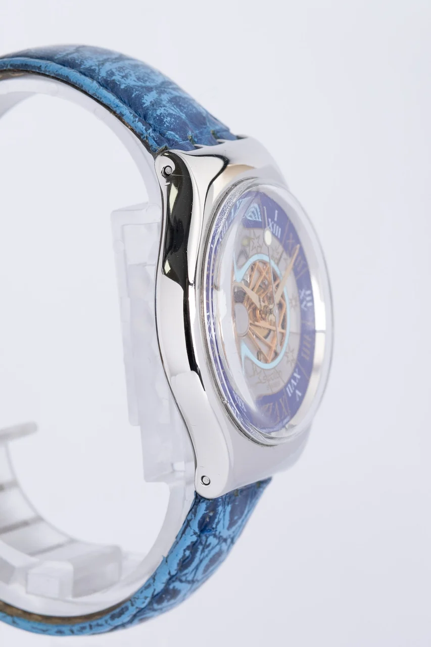 Swatch Tresor Magic – Ref. SAZ101, Sehr gut – 5/10