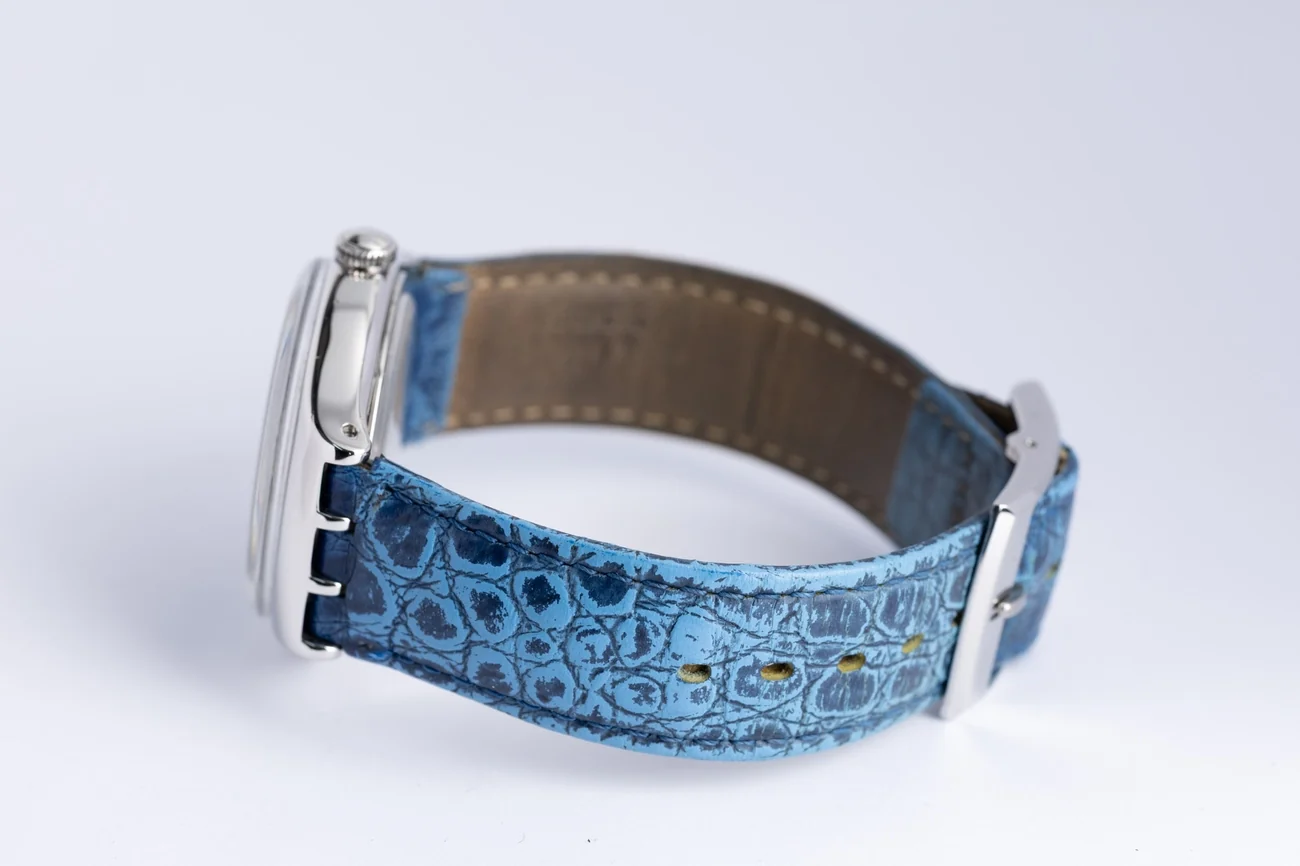 Swatch Tresor Magic – Ref. SAZ101, Sehr gut – 6/10