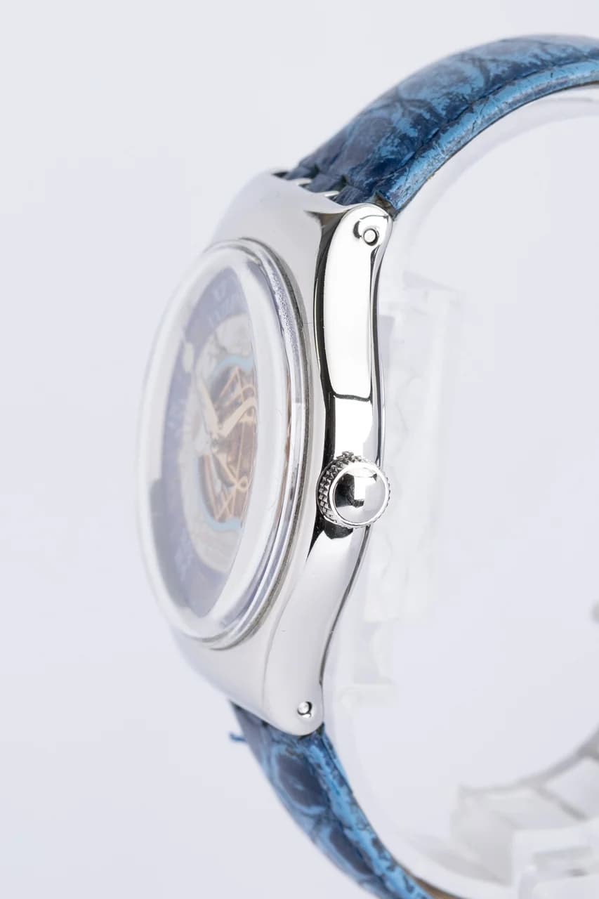Swatch Tresor Magic – Ref. SAZ101, Sehr gut – Bild 2/10