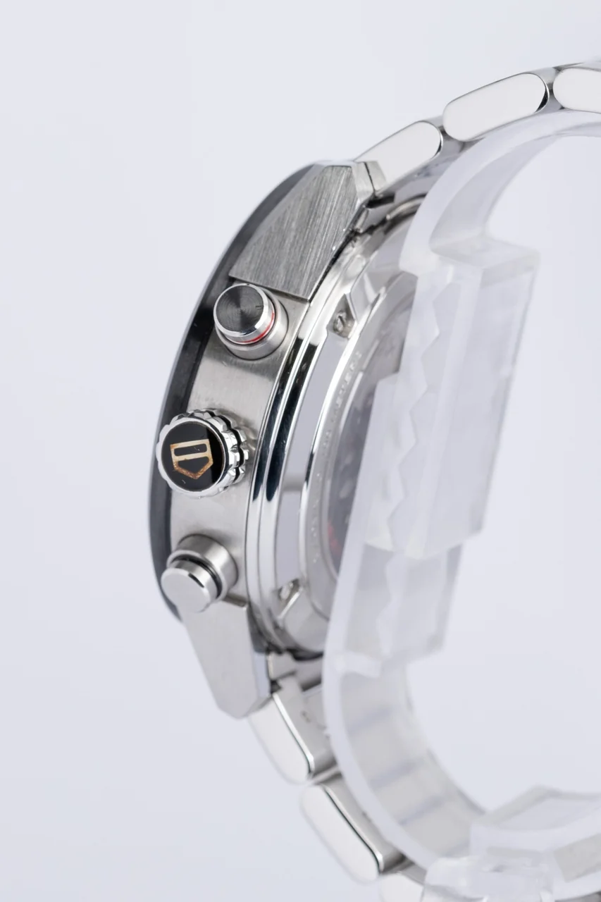 TAG Heuer Carrera – Ref. CAR201V, Sehr gut – 3/11