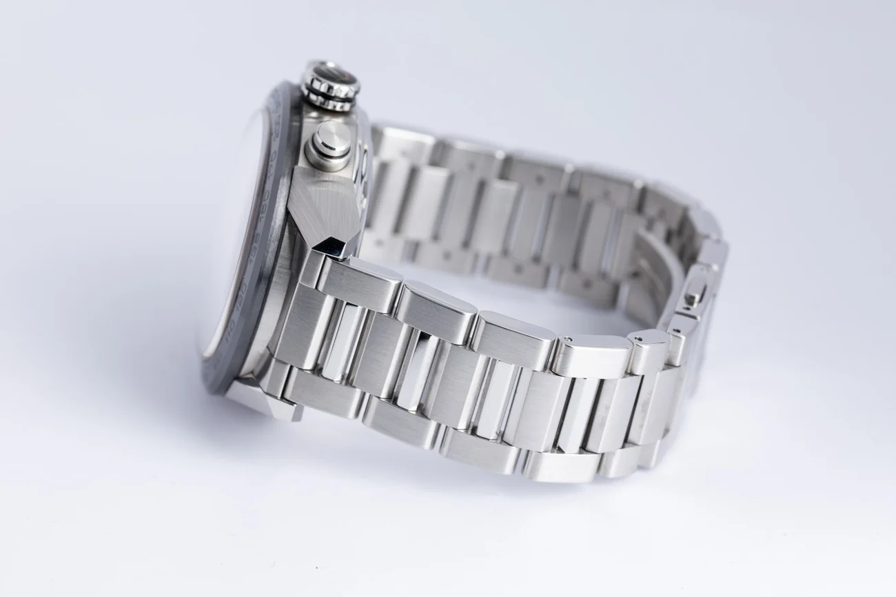 TAG Heuer Carrera – Ref. CAR201V, Sehr gut – 5/11