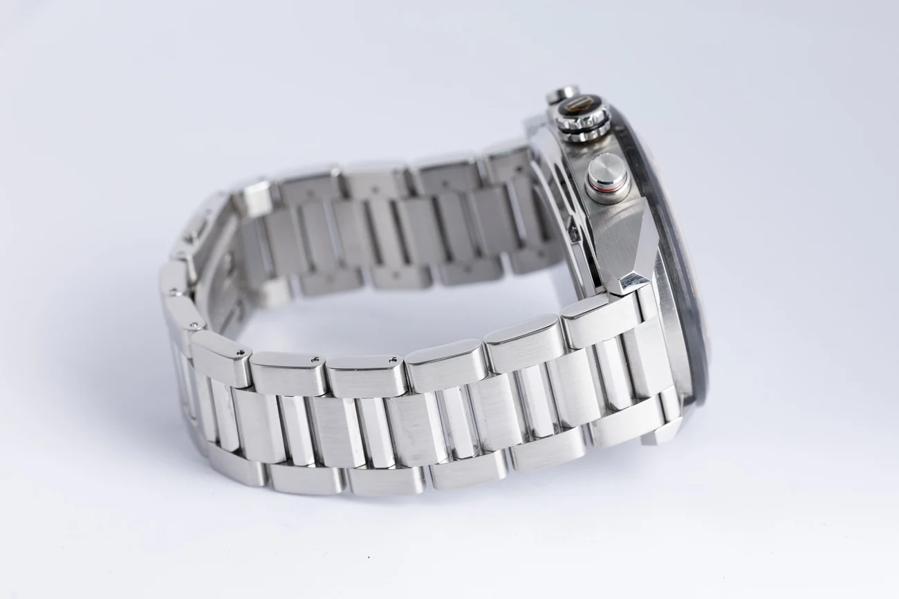 TAG Heuer Carrera – Ref. CAR201V, Sehr gut – 6/11
