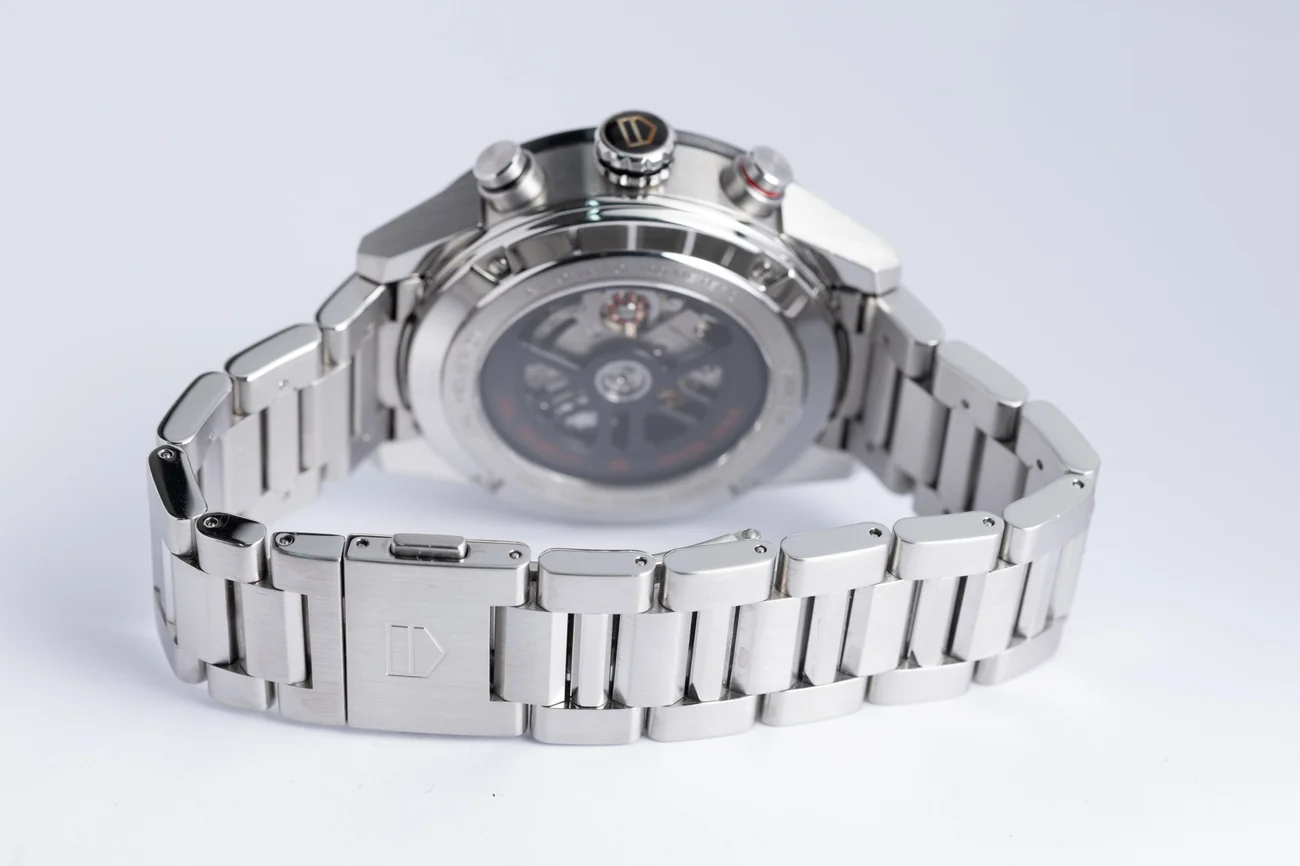 TAG Heuer Carrera – Ref. CAR201V, Sehr gut – 9/11