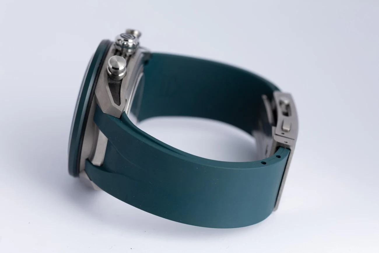 TAG Heuer Carrera – Ref. CBU2084.FT6297, Sehr gut – 8/11