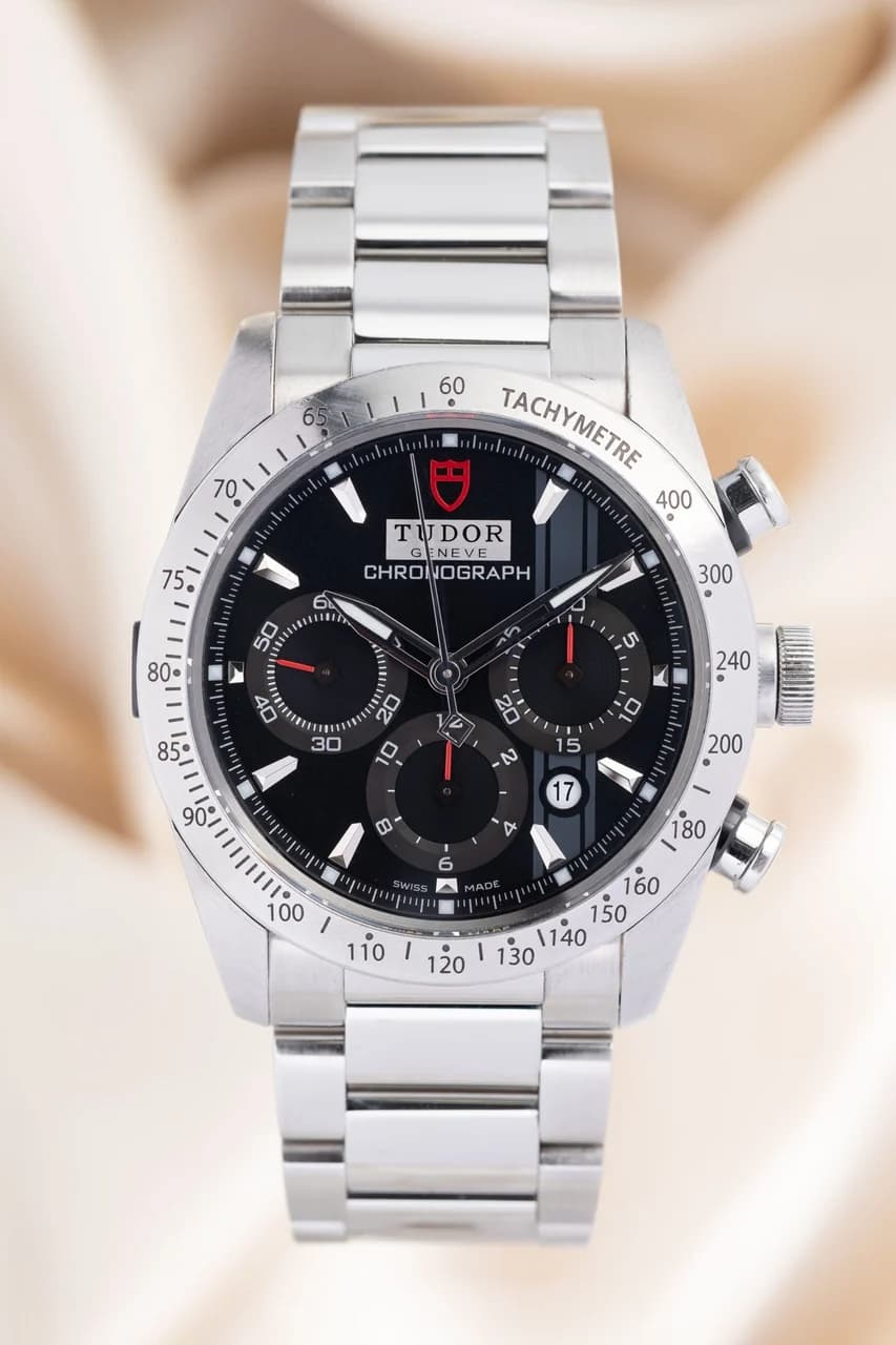 Tudor Fastrider – Ref. 42000, very good – Image 1/10