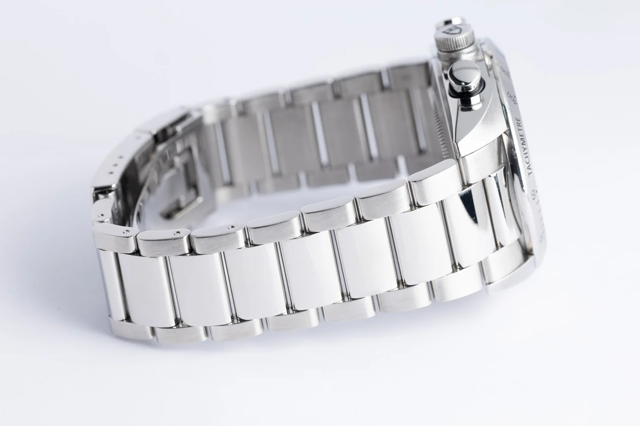 Tudor Fastrider – Ref. 42000, Sehr gut – 3/10