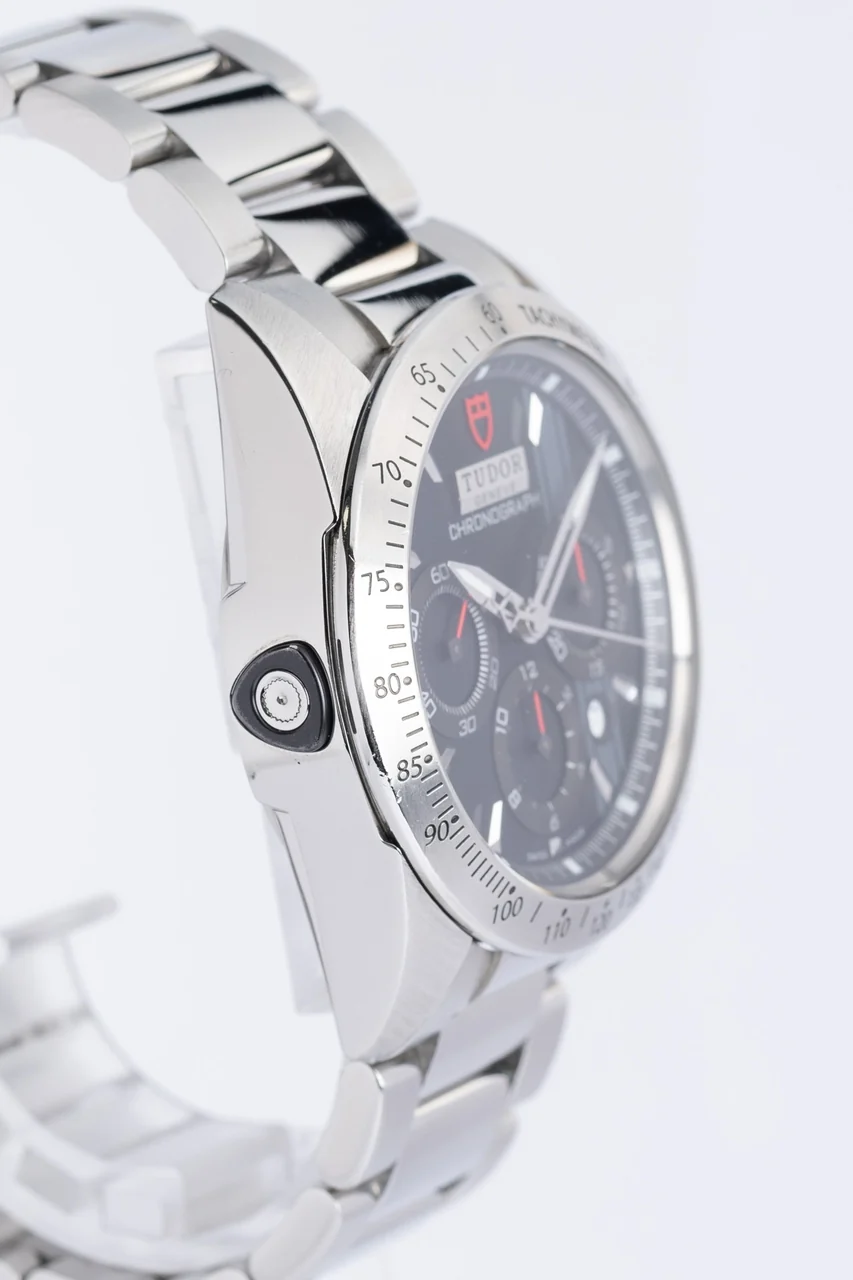 Tudor Fastrider – Ref. 42000, Sehr gut – 4/10