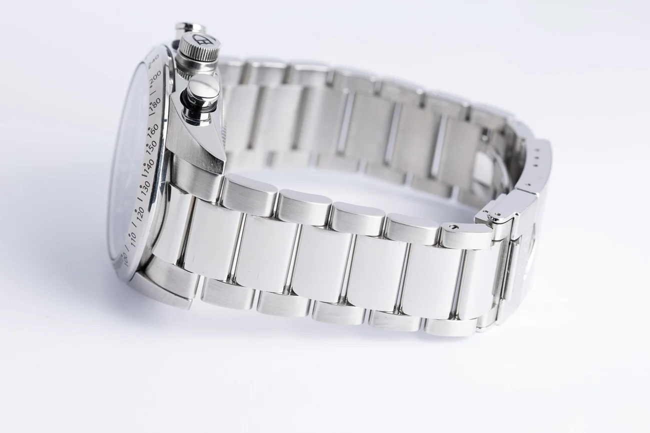 Tudor Fastrider – Ref. 42000, Sehr gut – 6/10