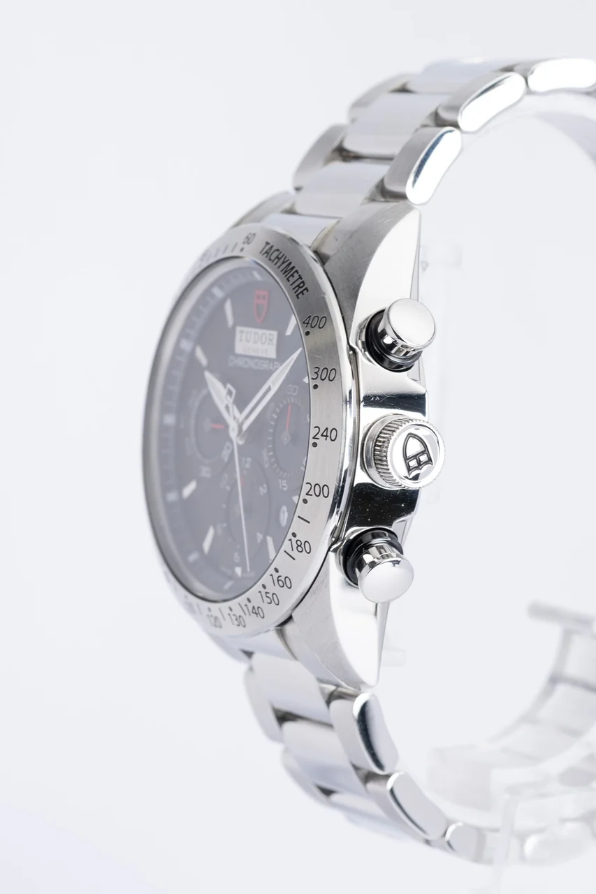 Tudor Fastrider – Ref. 42000, Sehr gut – 7/10