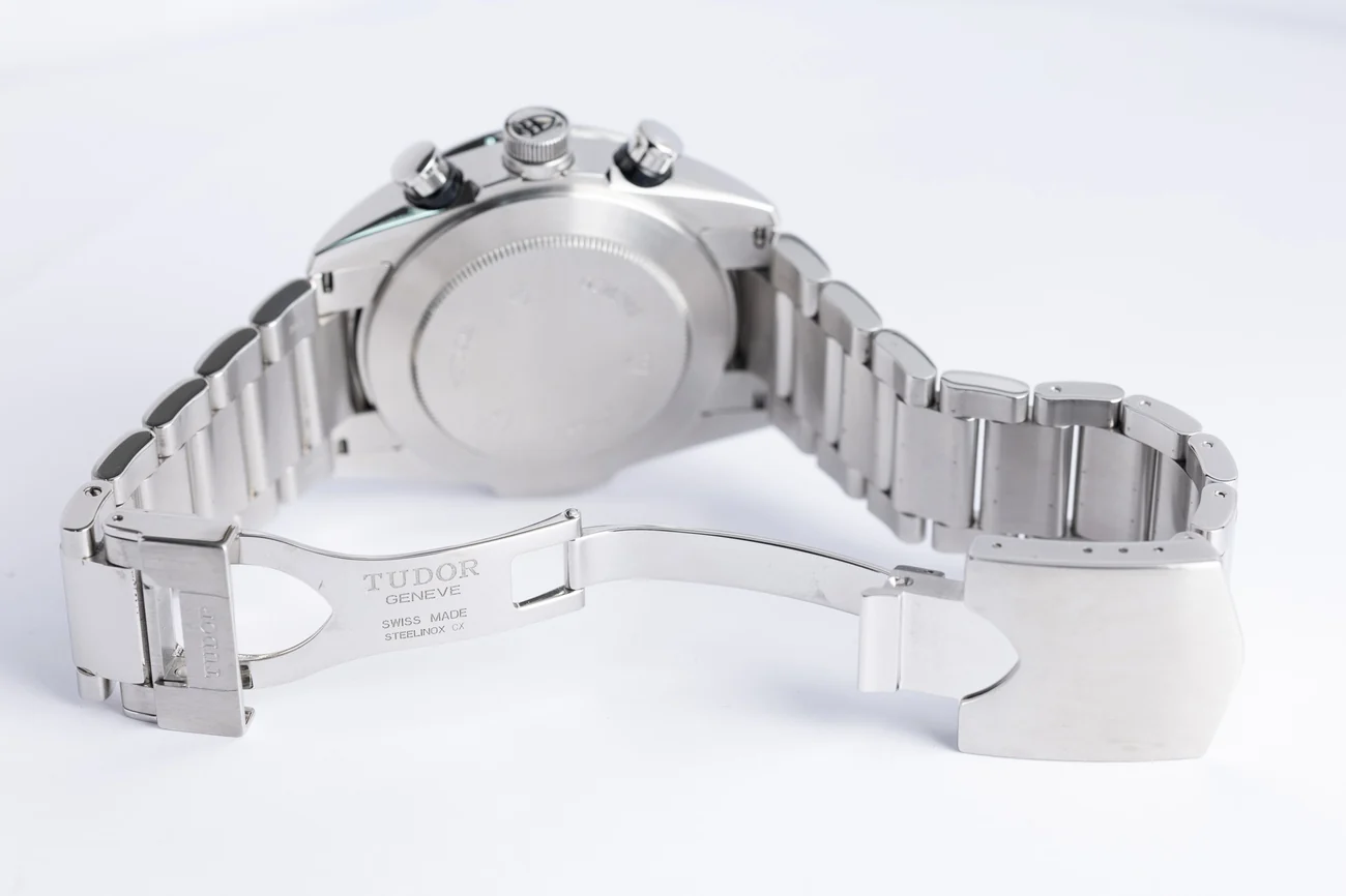 Tudor Fastrider – Ref. 42000, Sehr gut – 8/10