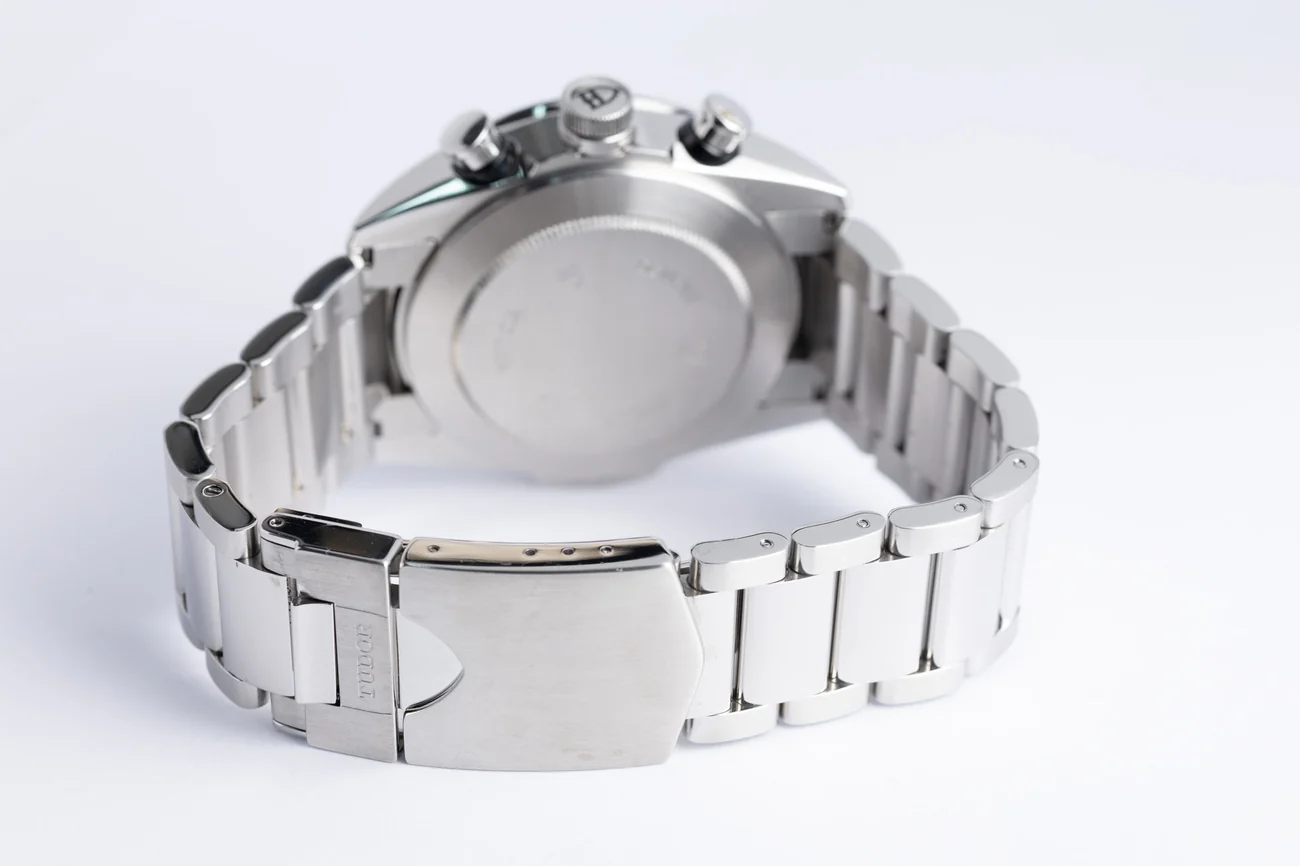 Tudor Fastrider – Ref. 42000, Sehr gut – 10/10