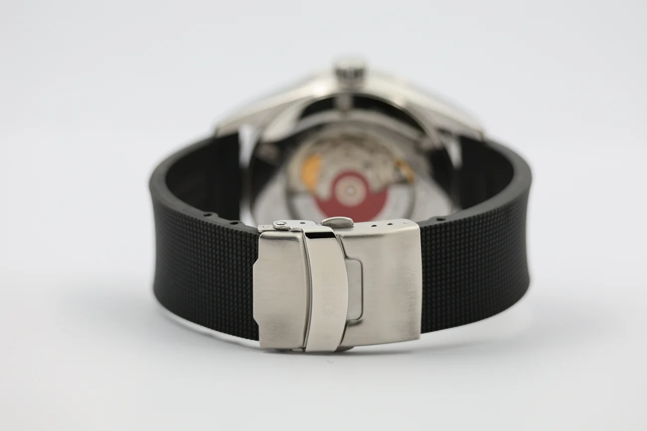 Oris XXL Pointer-Date – Ref. 645-7529-40-61, Sehr gut – 3/10