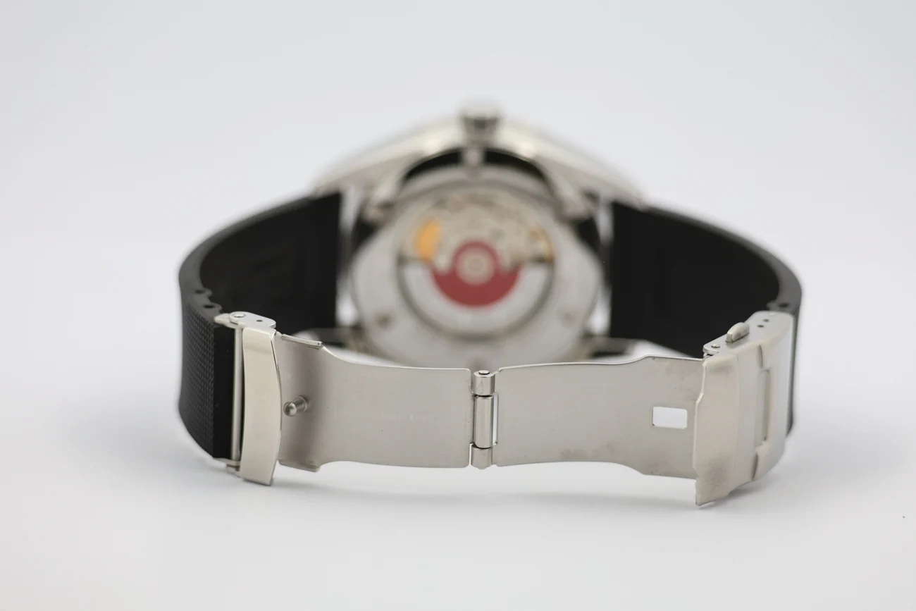Oris XXL Pointer-Date – Ref. 645-7529-40-61, Sehr gut – 5/10