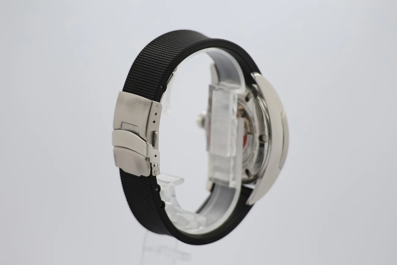 Oris XXL Pointer-Date – Ref. 645-7529-40-61, Sehr gut – 7/10