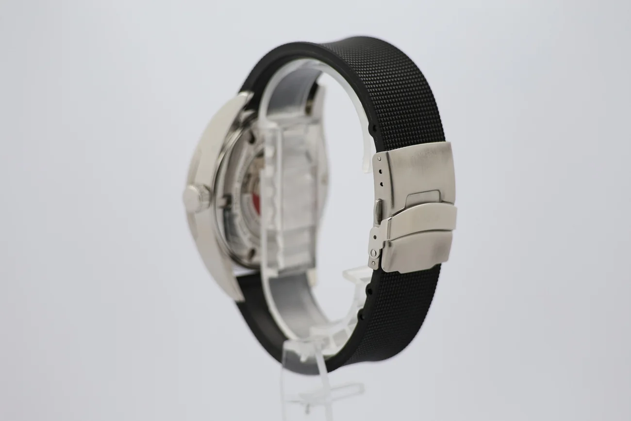 Oris XXL Pointer-Date – Ref. 645-7529-40-61, Sehr gut – 8/10