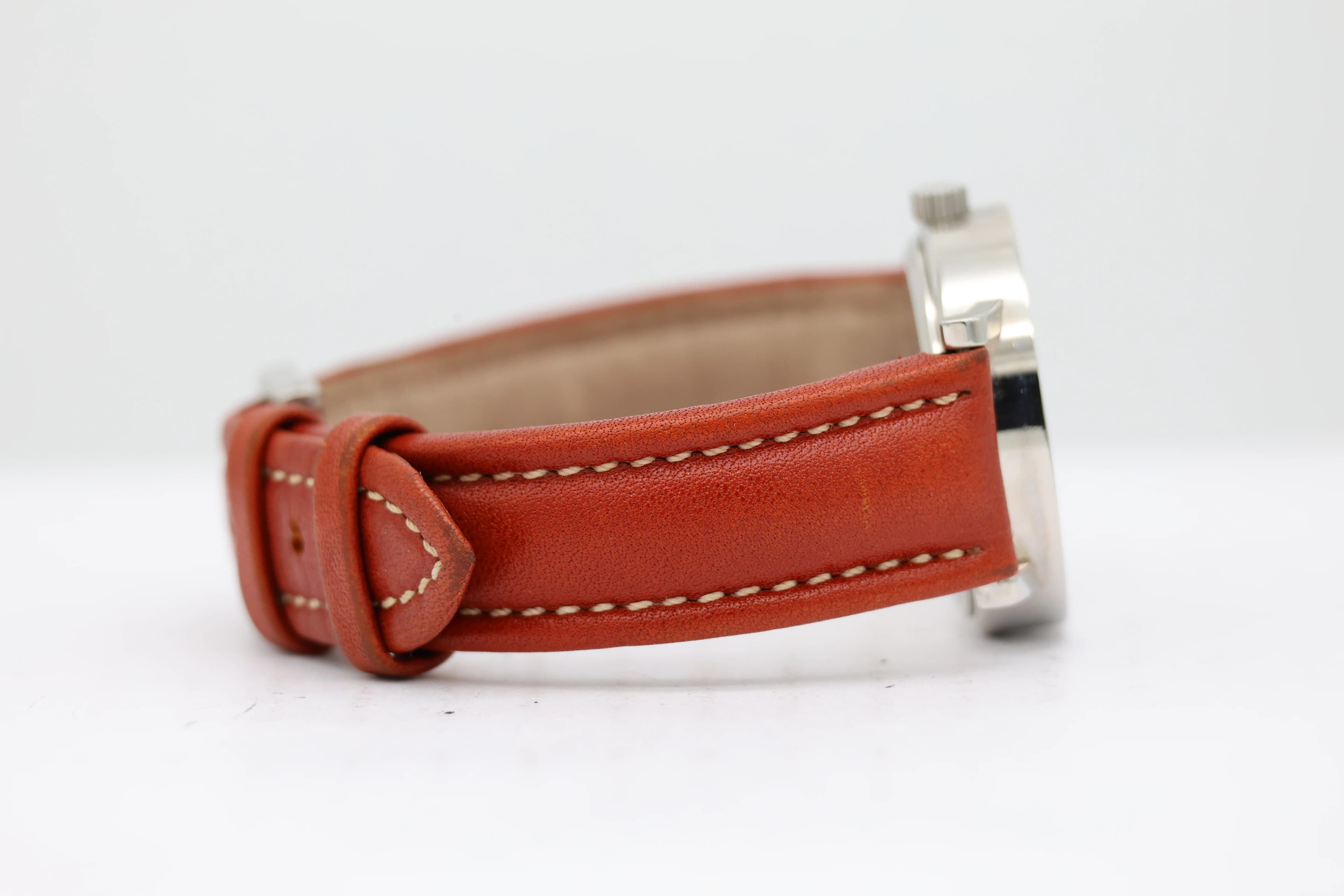 Bulgari Diagono Quarz – Ref. BB33SLGMT, very good – Image 2/8