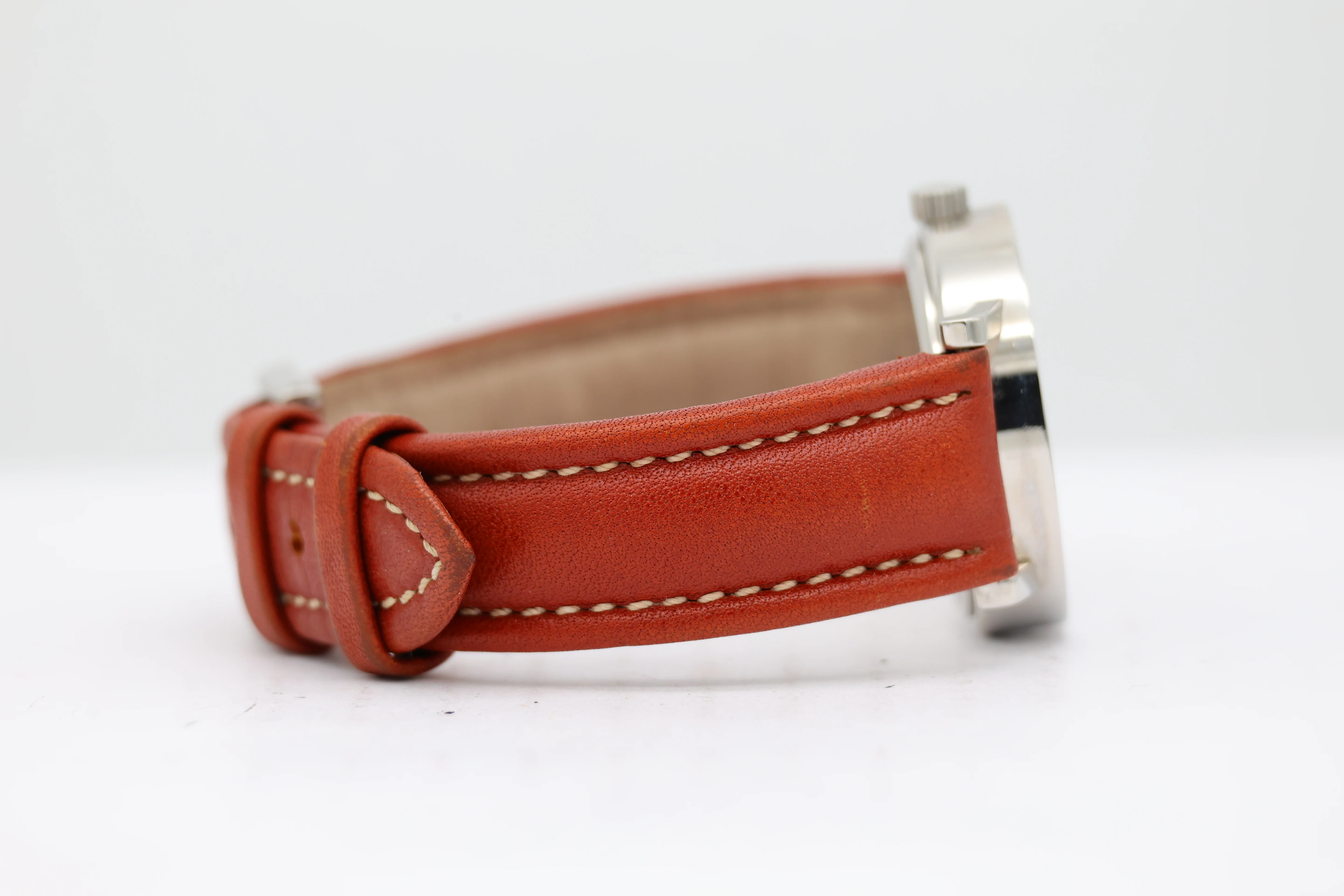 Bulgari Diagono Quarz – Ref. BB33SLGMT, Sehr gut – 2/8