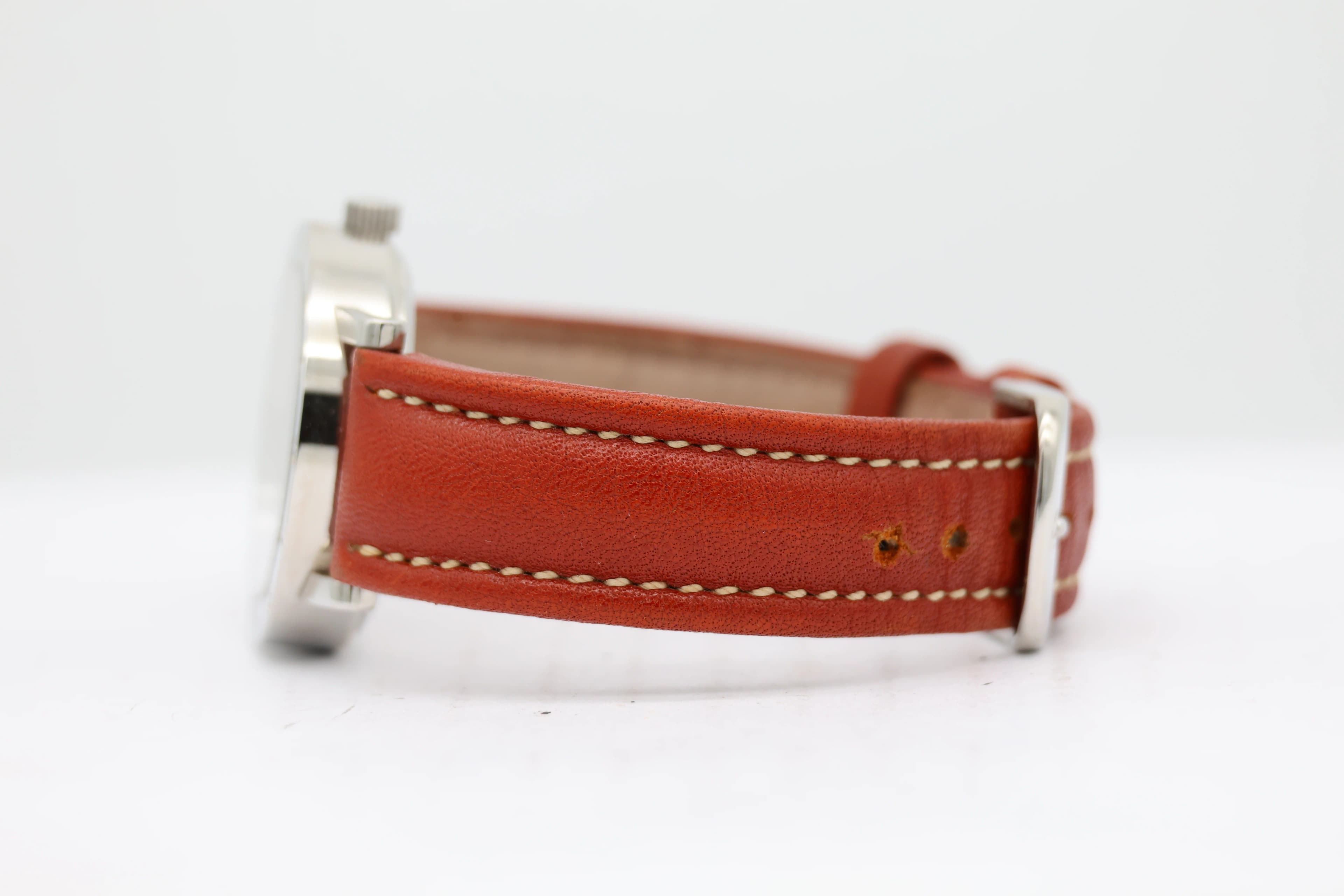 Bulgari Diagono Quarz – Ref. BB33SLGMT, Sehr gut – Bild 2/8