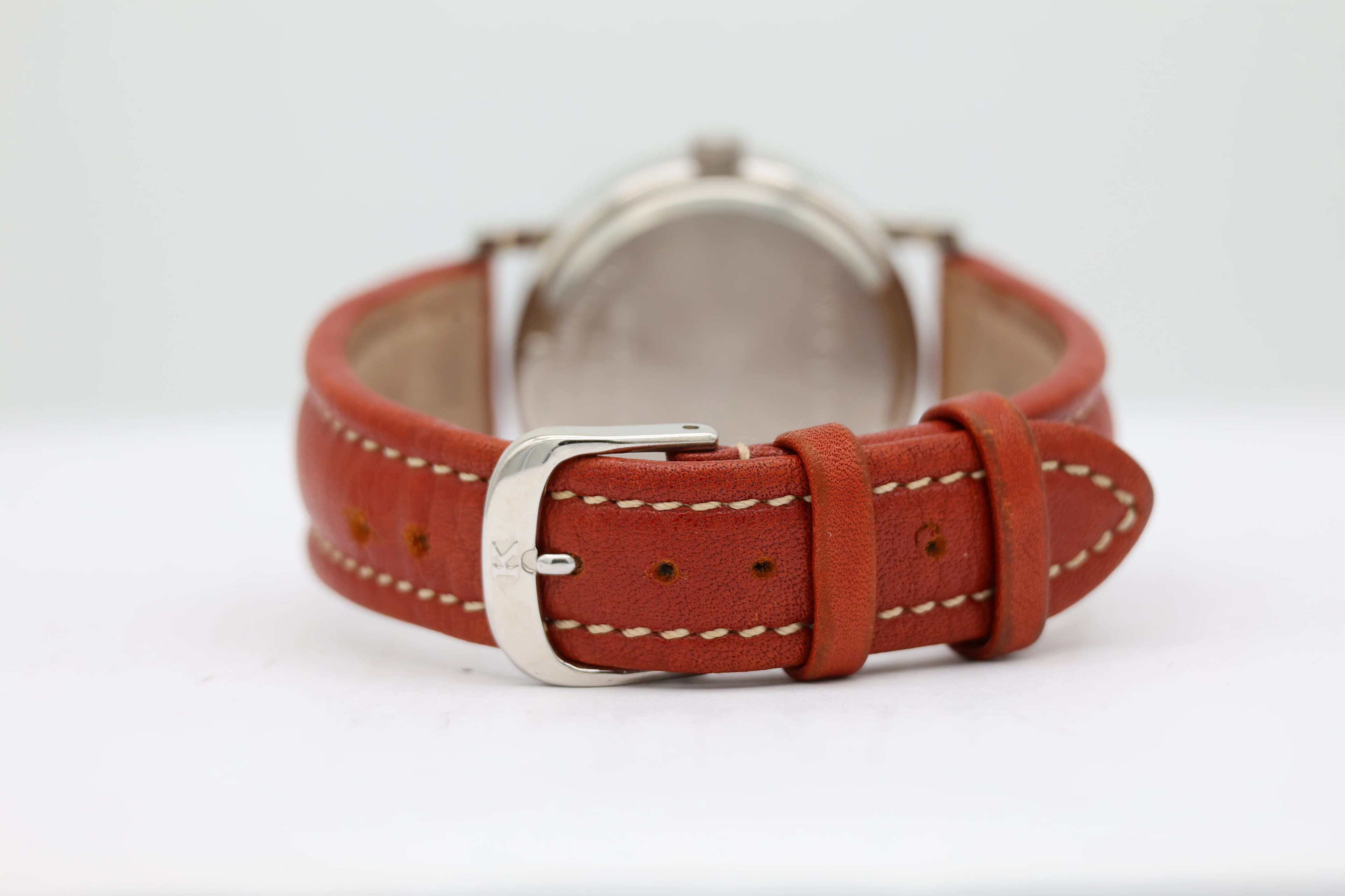 Bulgari Diagono Quarz – Ref. BB33SLGMT, Sehr gut – Bild 2/8