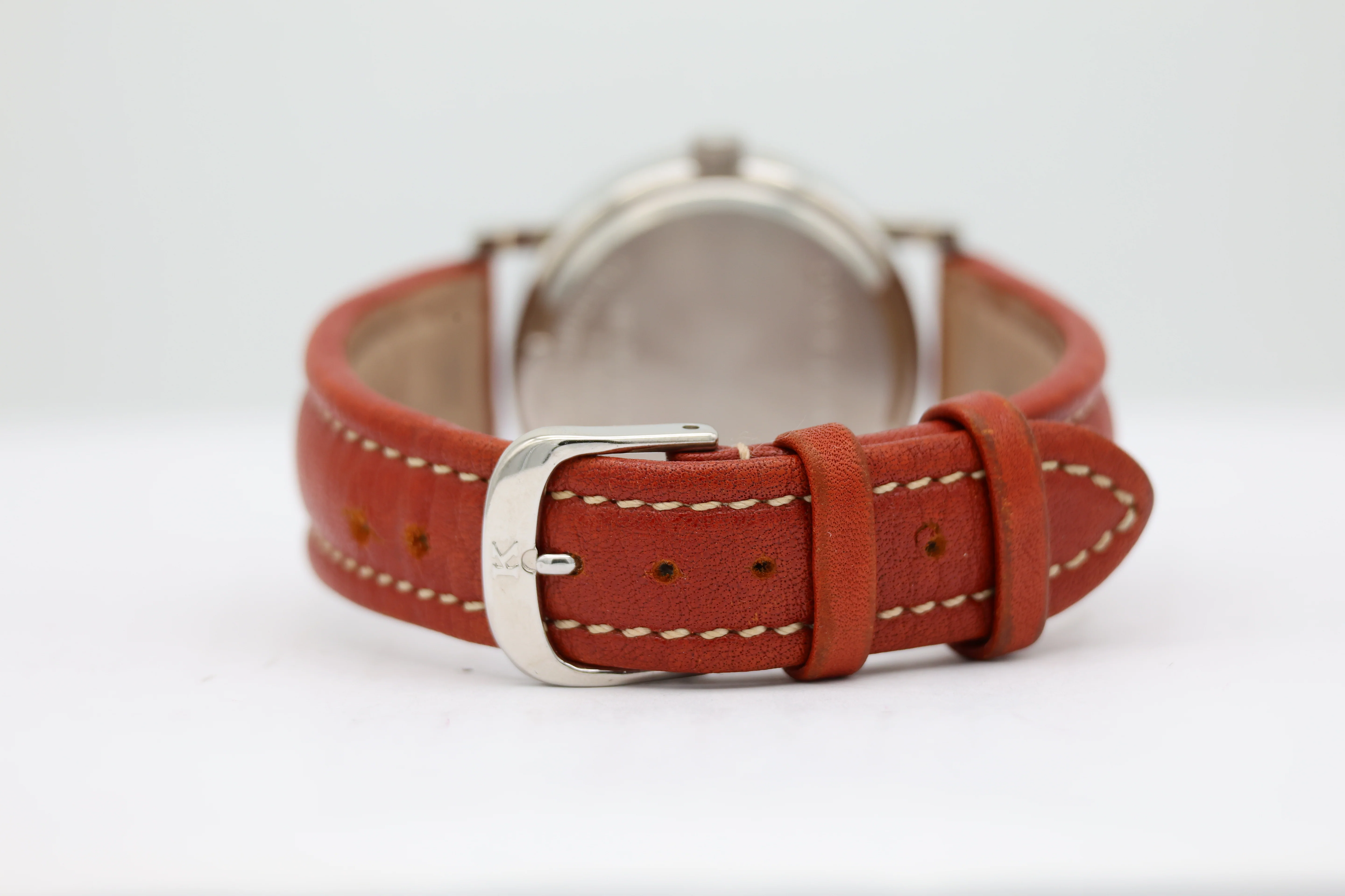 Bulgari Diagono Quarz – Ref. BB33SLGMT, Sehr gut – 4/8