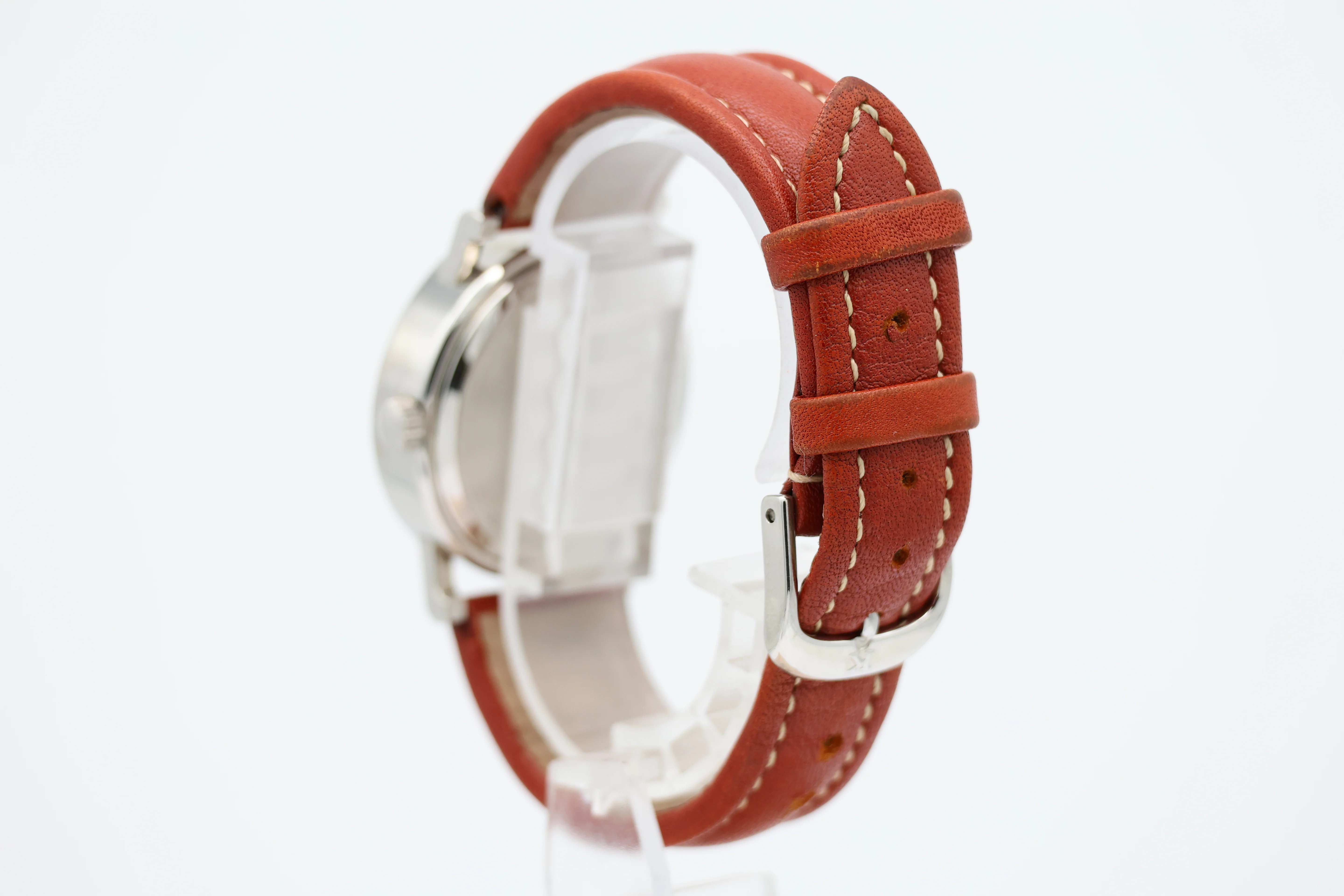 Bulgari Diagono Quarz – Ref. BB33SLGMT, Sehr gut – 7/8