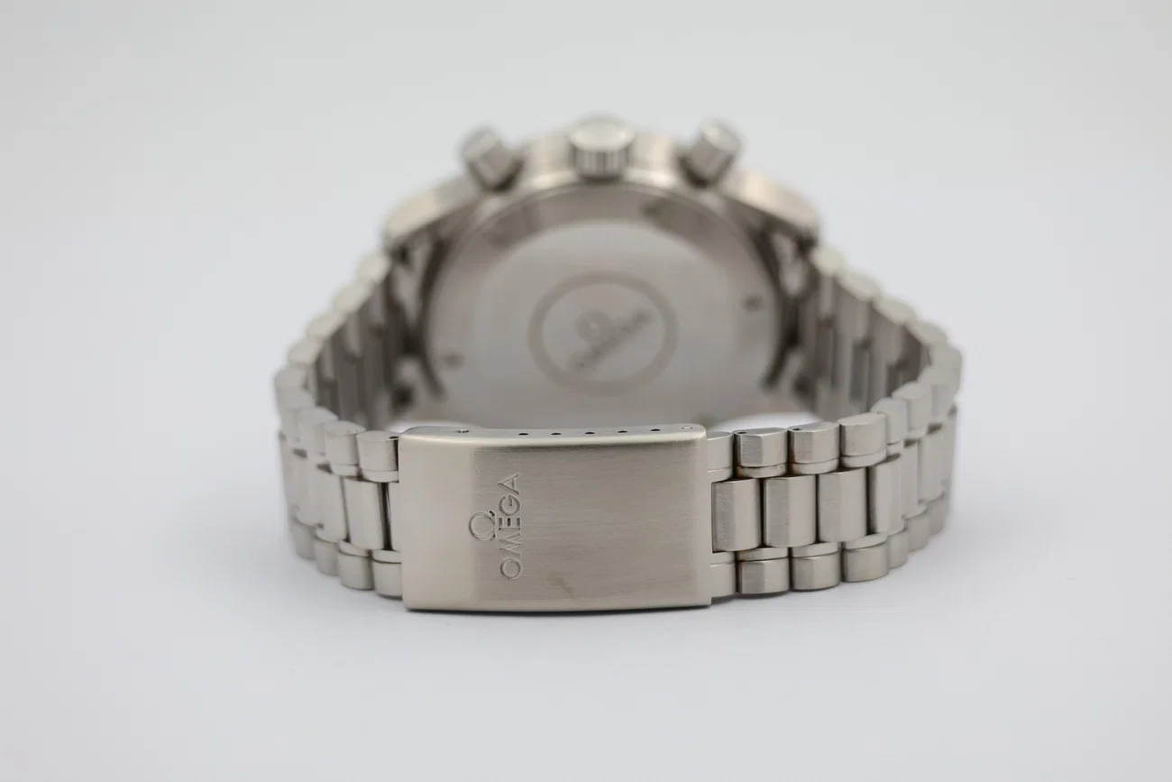 Omega Dynamic – Ref. 52405000, Gut – 2/9