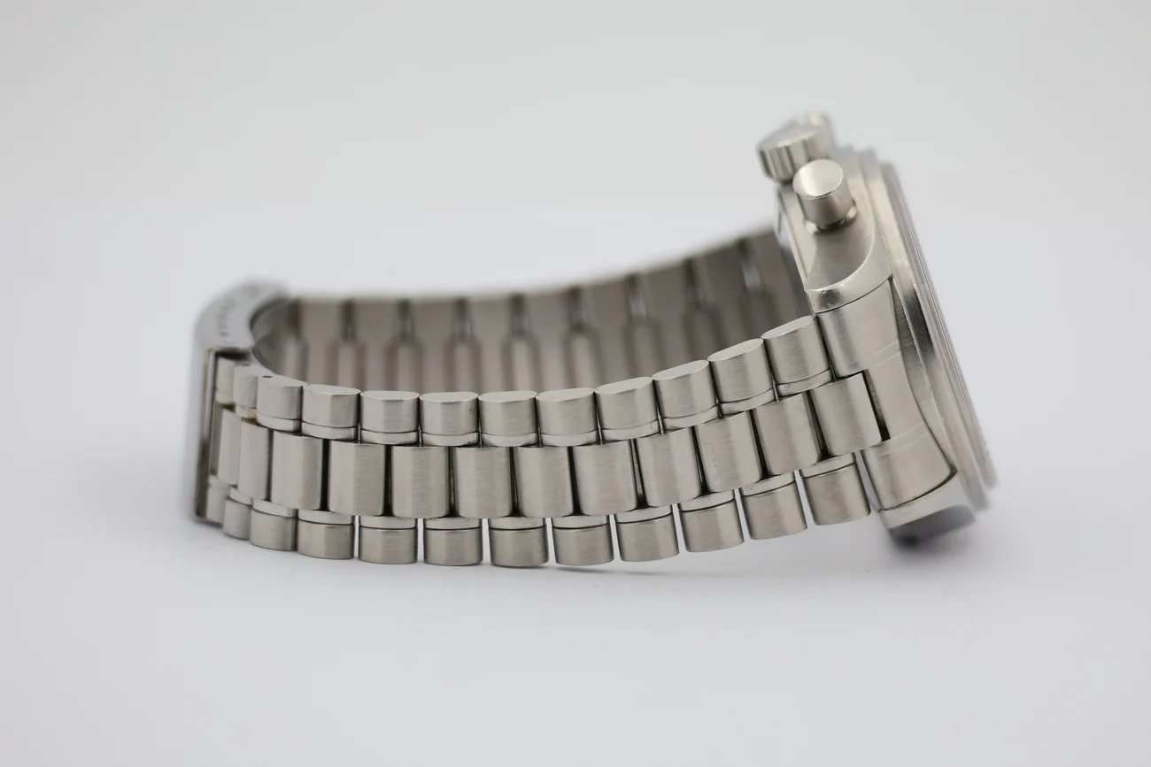 Omega Dynamic – Ref. 52405000, Gut – 3/9