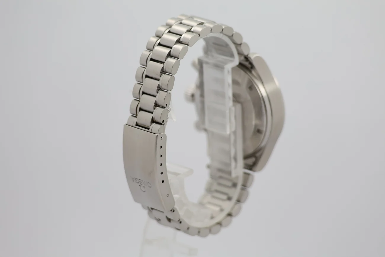 Omega Dynamic – Ref. 52405000, Gut – 4/9