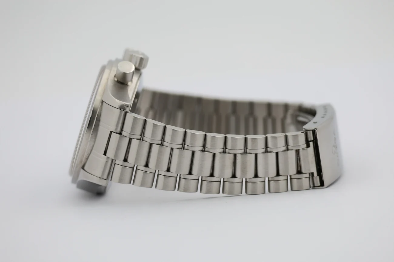 Omega Dynamic – Ref. 52405000, Gut – 5/9