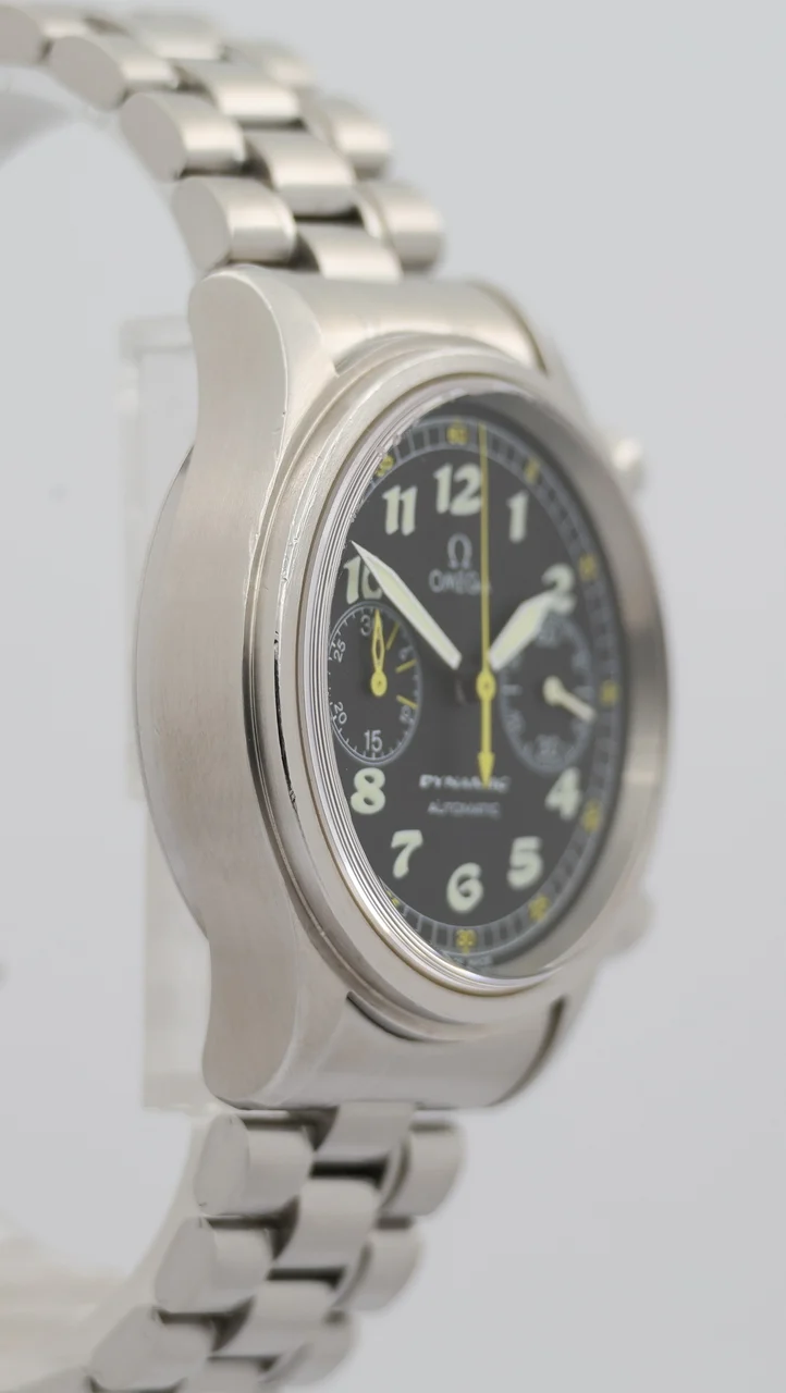 Omega Dynamic – Ref. 52405000, Gut – 6/9