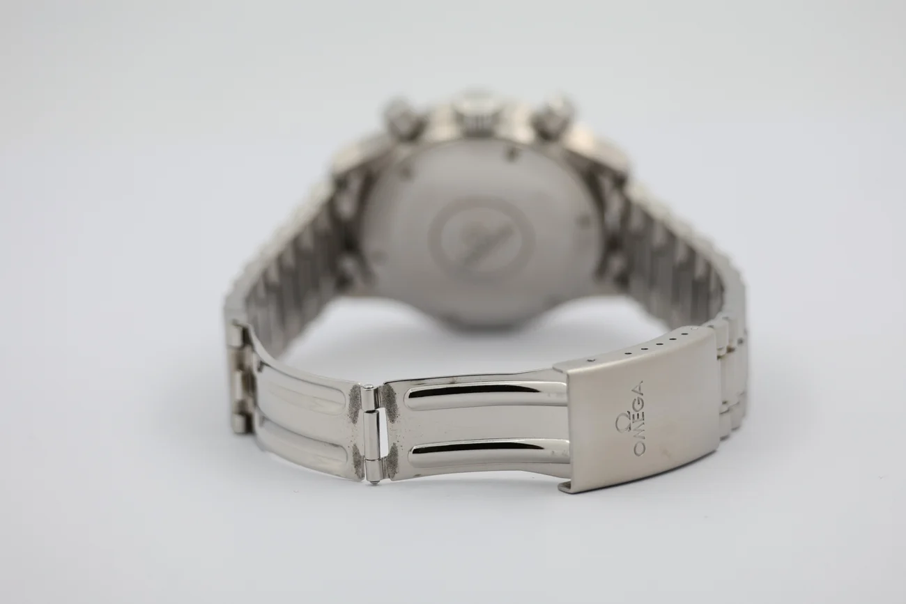 Omega Dynamic – Ref. 52405000, Gut – 7/9