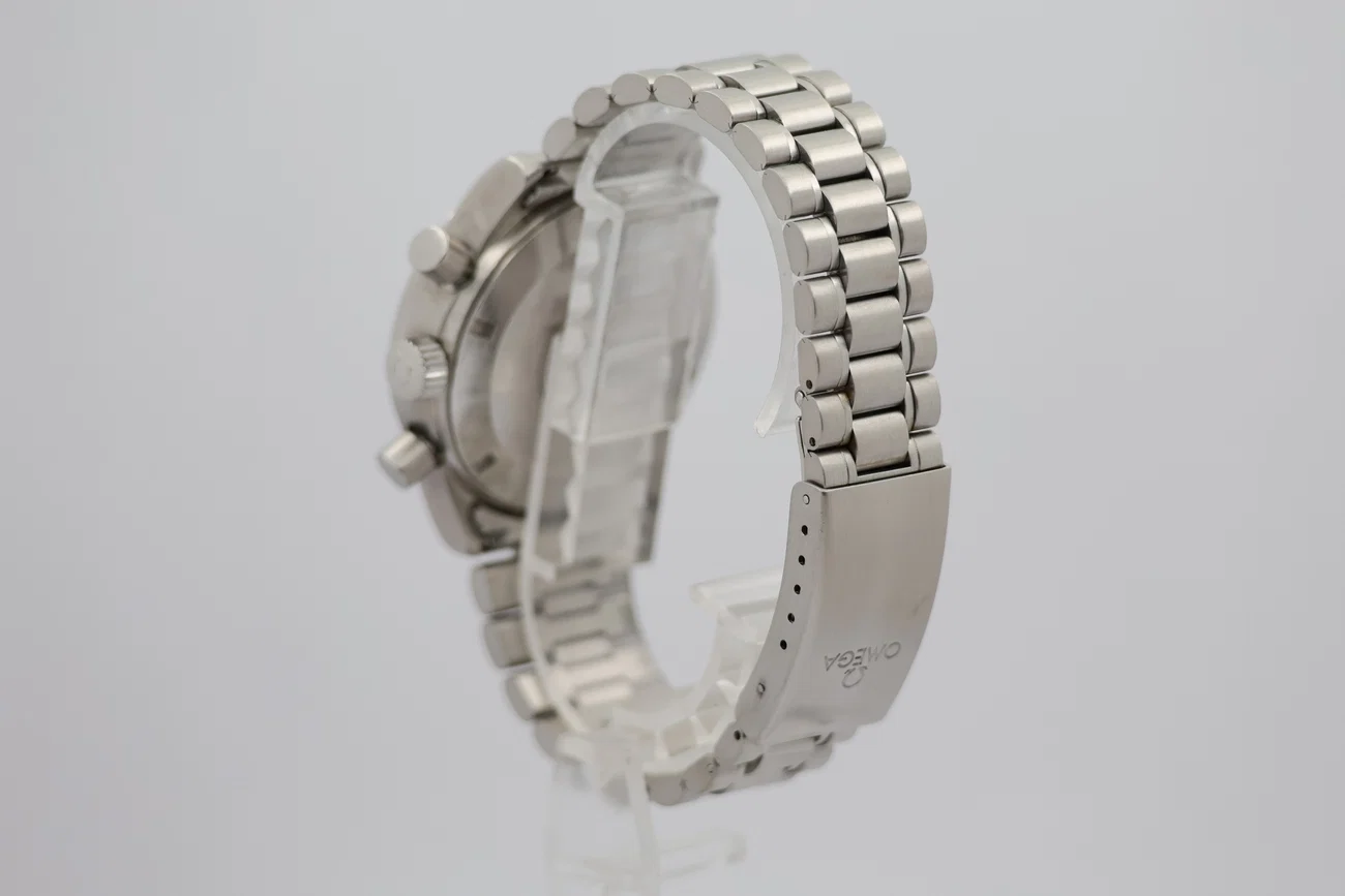 Omega Dynamic – Ref. 52405000, Gut – 8/9