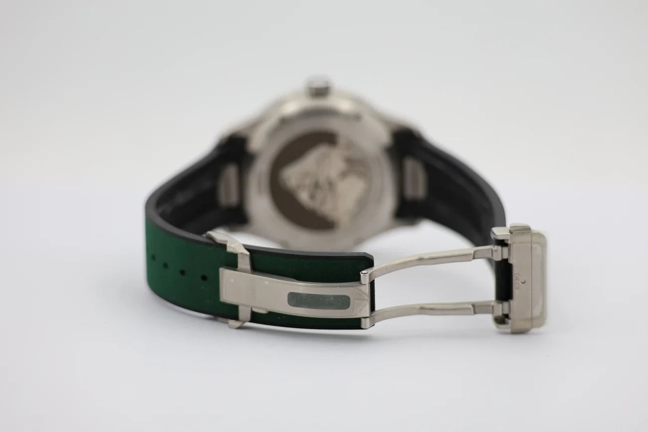 Montblanc 1858 – Ref. 131450, Sehr gut – 4/10